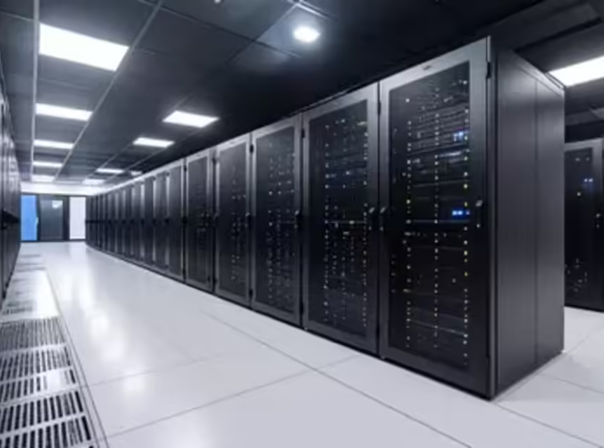 Data Resident in AWS Mumbai