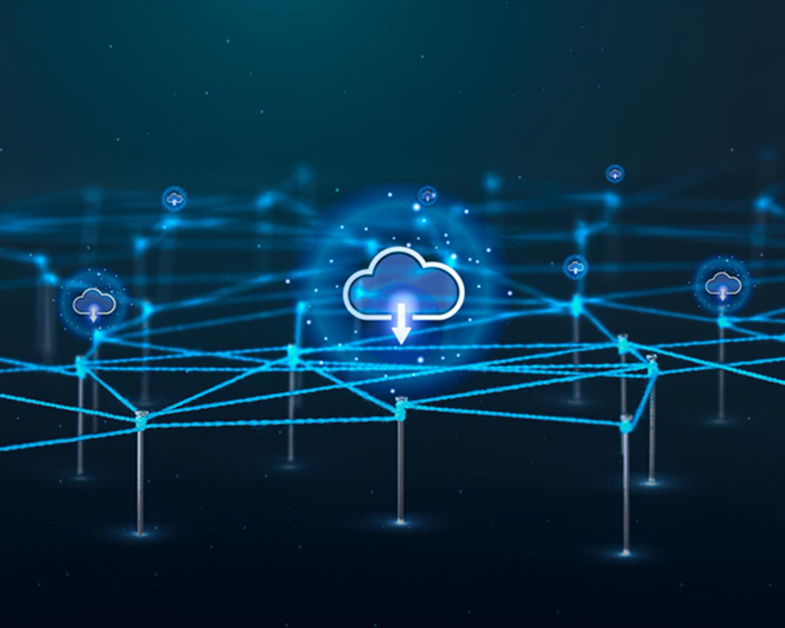 Deployed in Your AWS Account