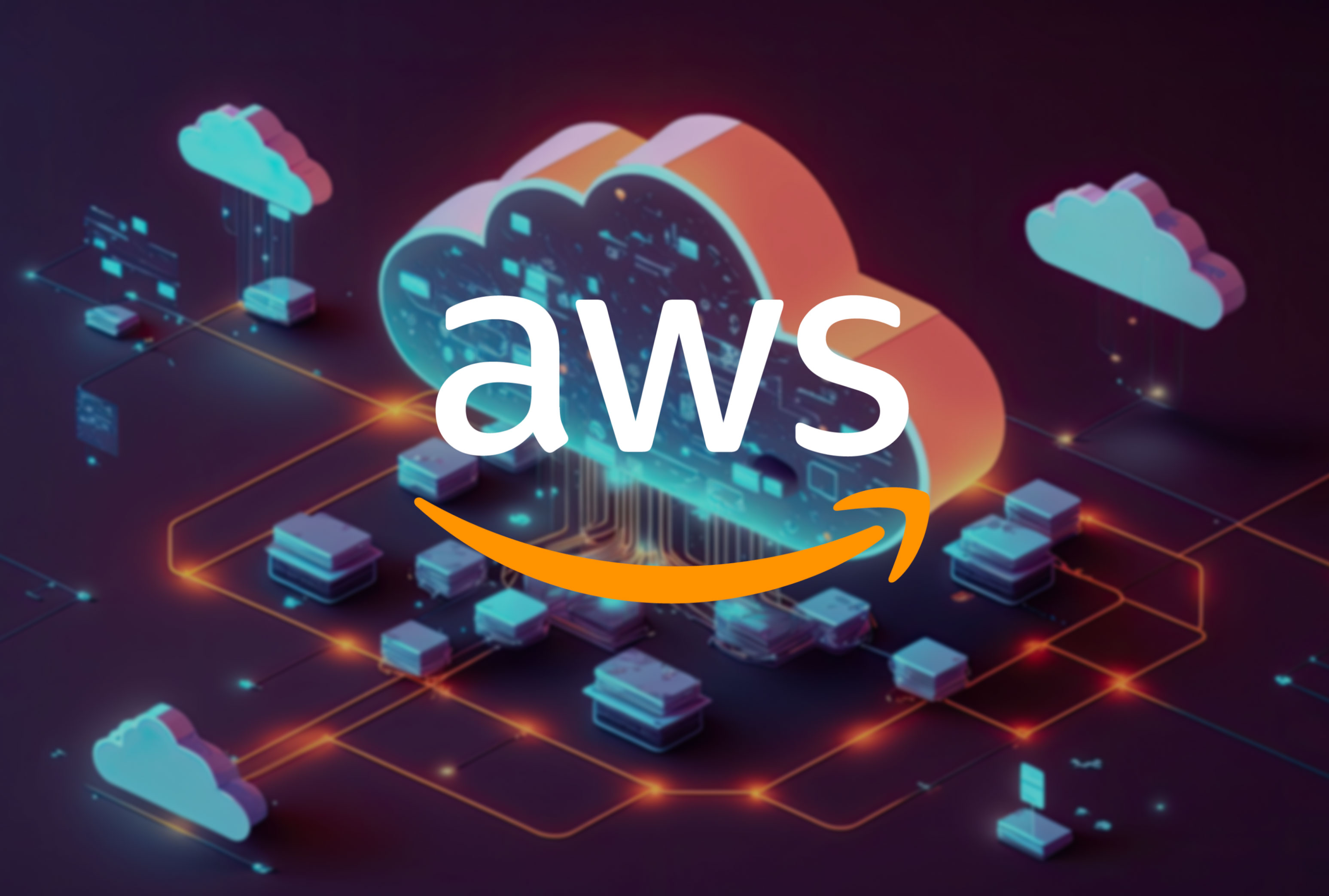 AWS architecture planning for scaling teams