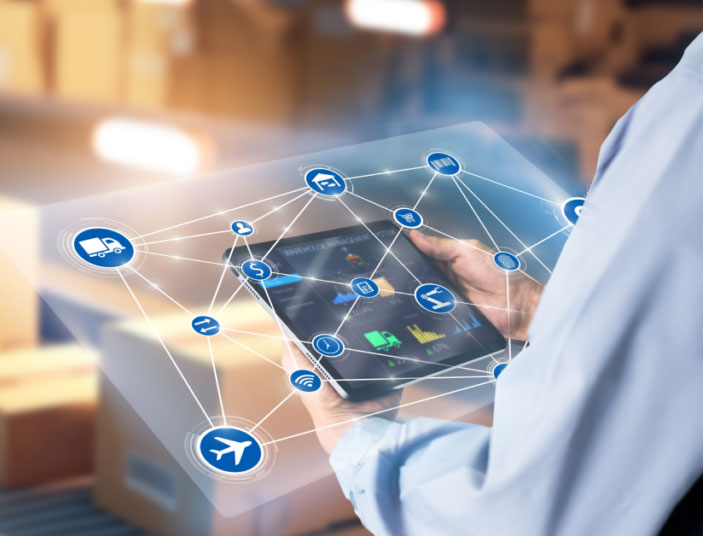 Supply Chain Visibility