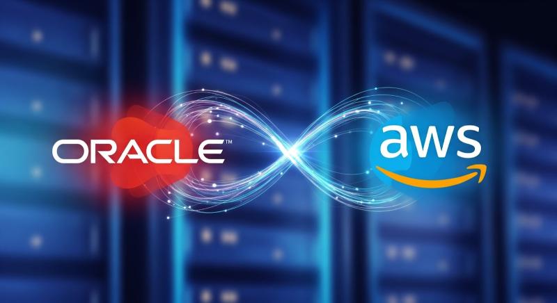Oracle on AWS