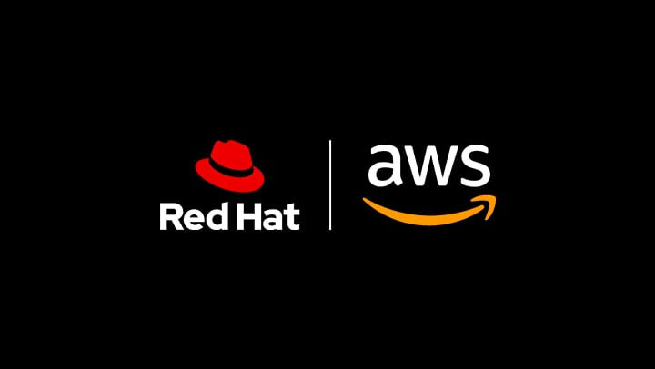 Red Hat on AWS