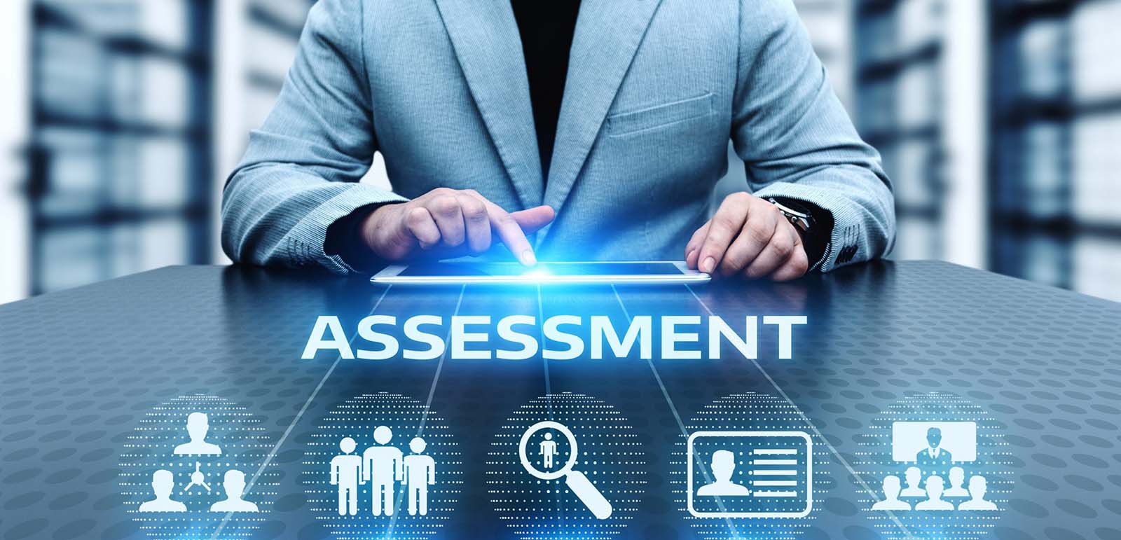 Security Assessment