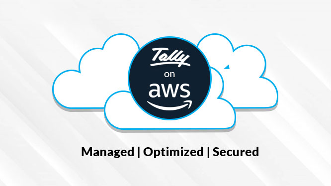Tally on AWS