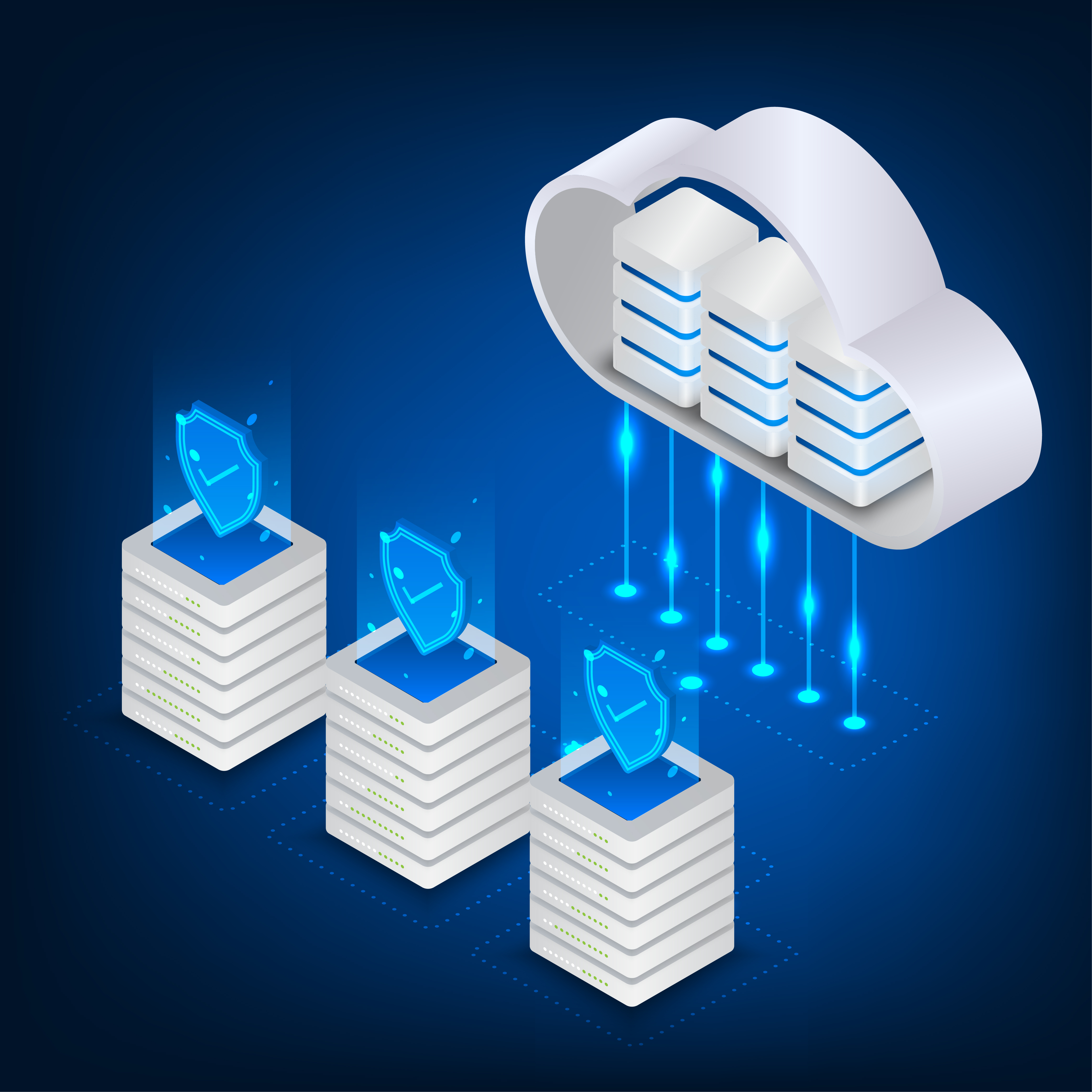 Cloud Security Basics Every Indian Business Owner Should Know in 2026