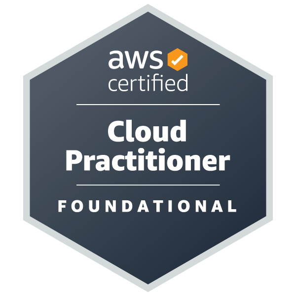 Cloud certification 1