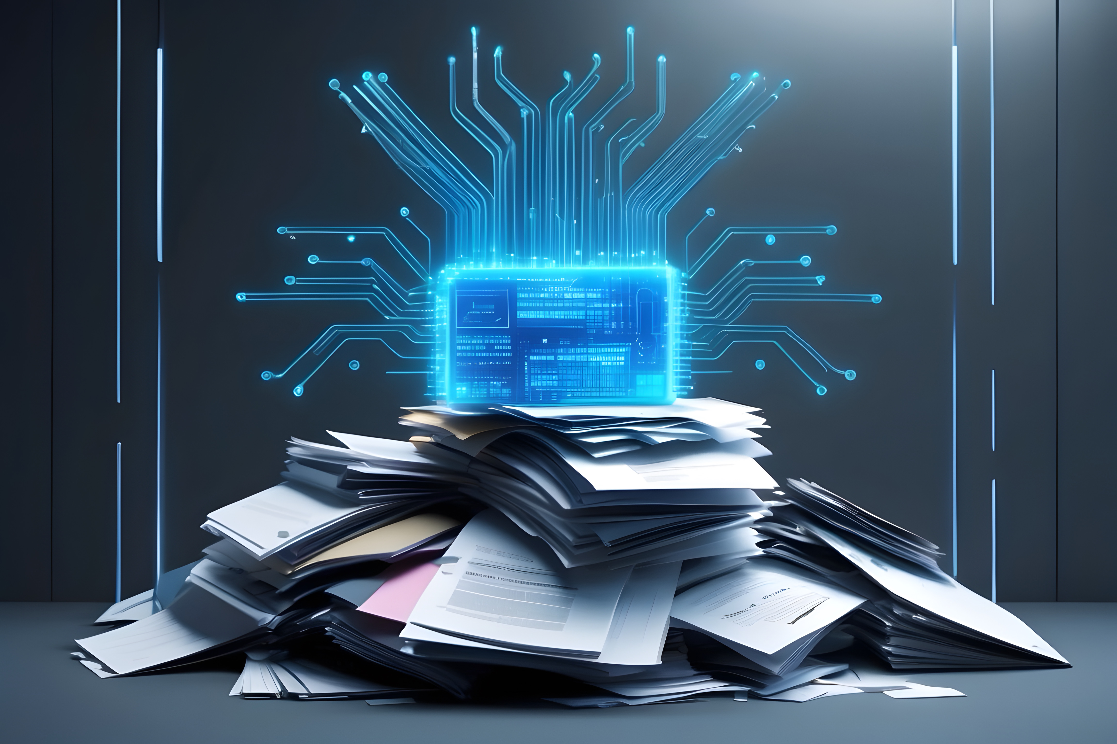 Raising Document Extraction Accuracy to 92– 95%: How an AI Software Company Modernised Its Document Platform with Amazon Textract and Bedrock