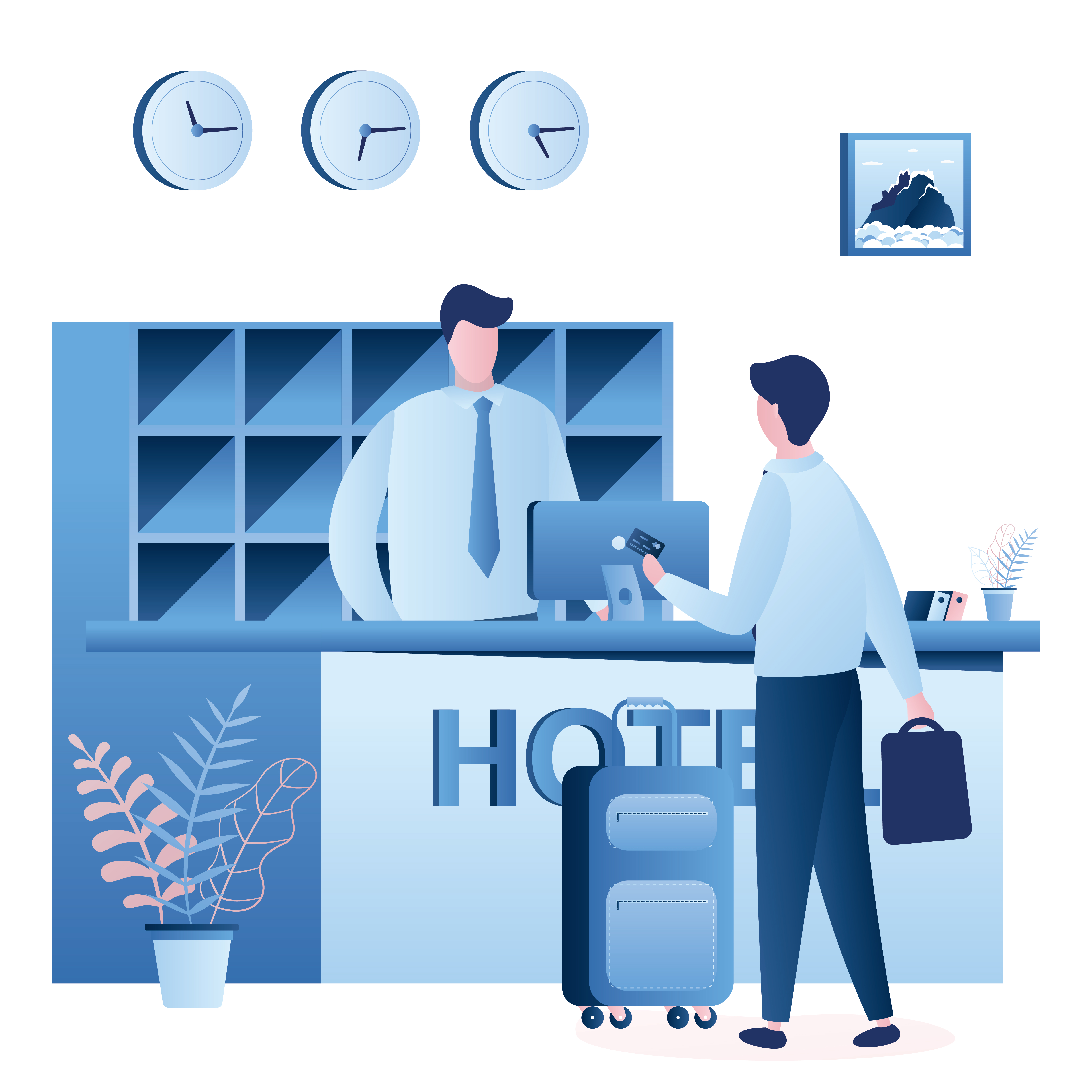 Hotel Ashiyana Residency's Digital Transformation: Website Optimization & Database Migration