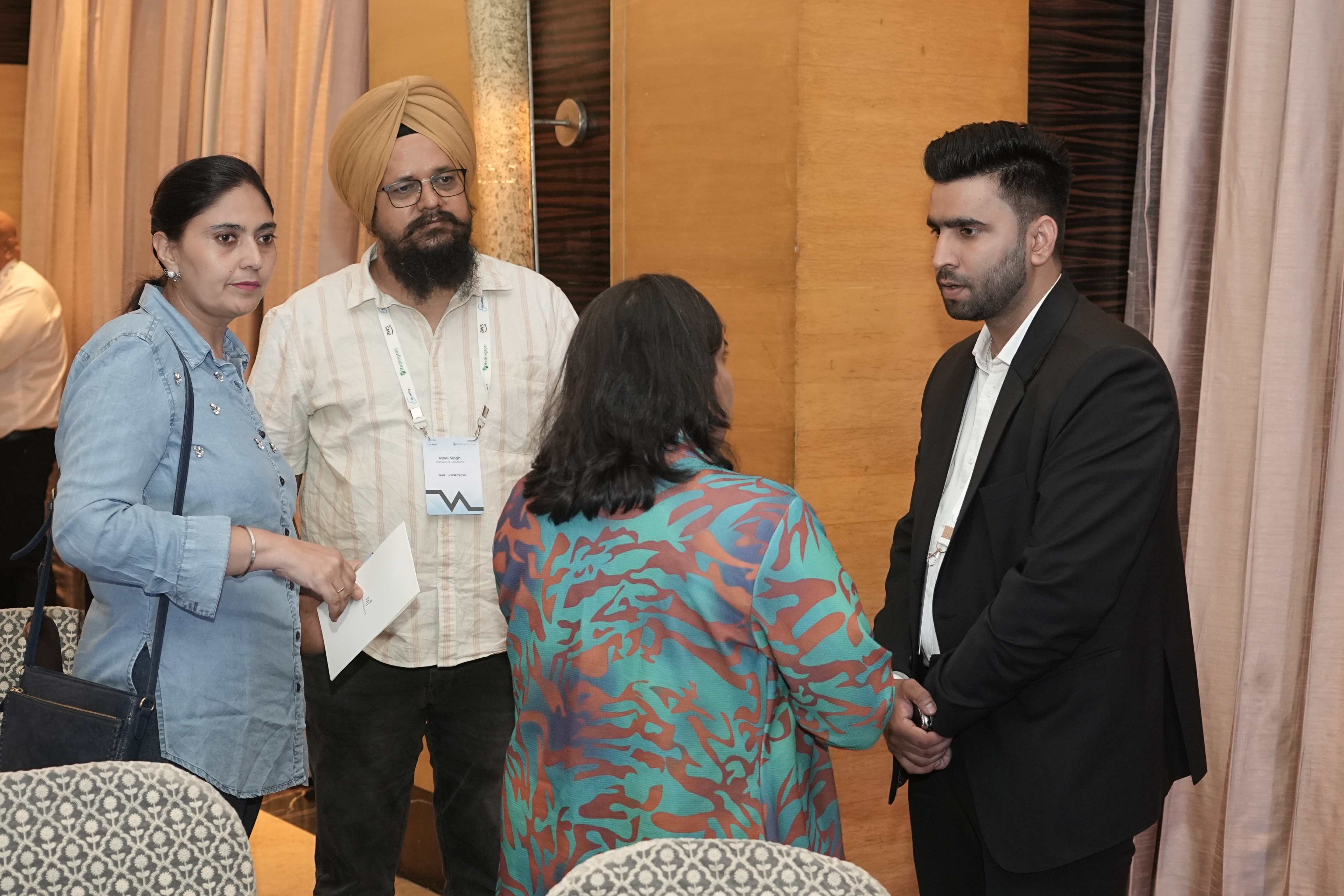 The Vertical - Chandigarh Edition gallery image