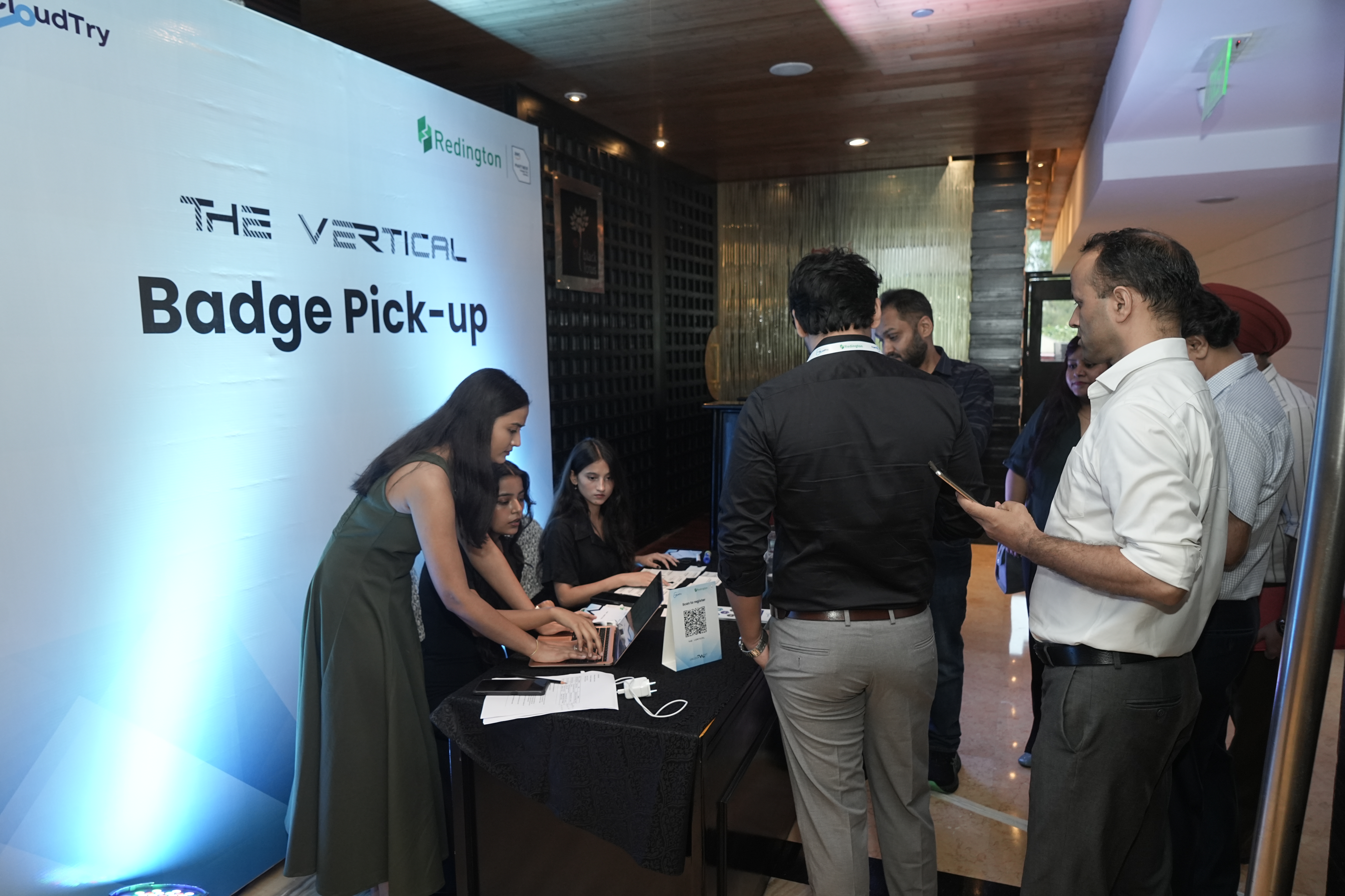 The Vertical - Chandigarh Edition gallery image