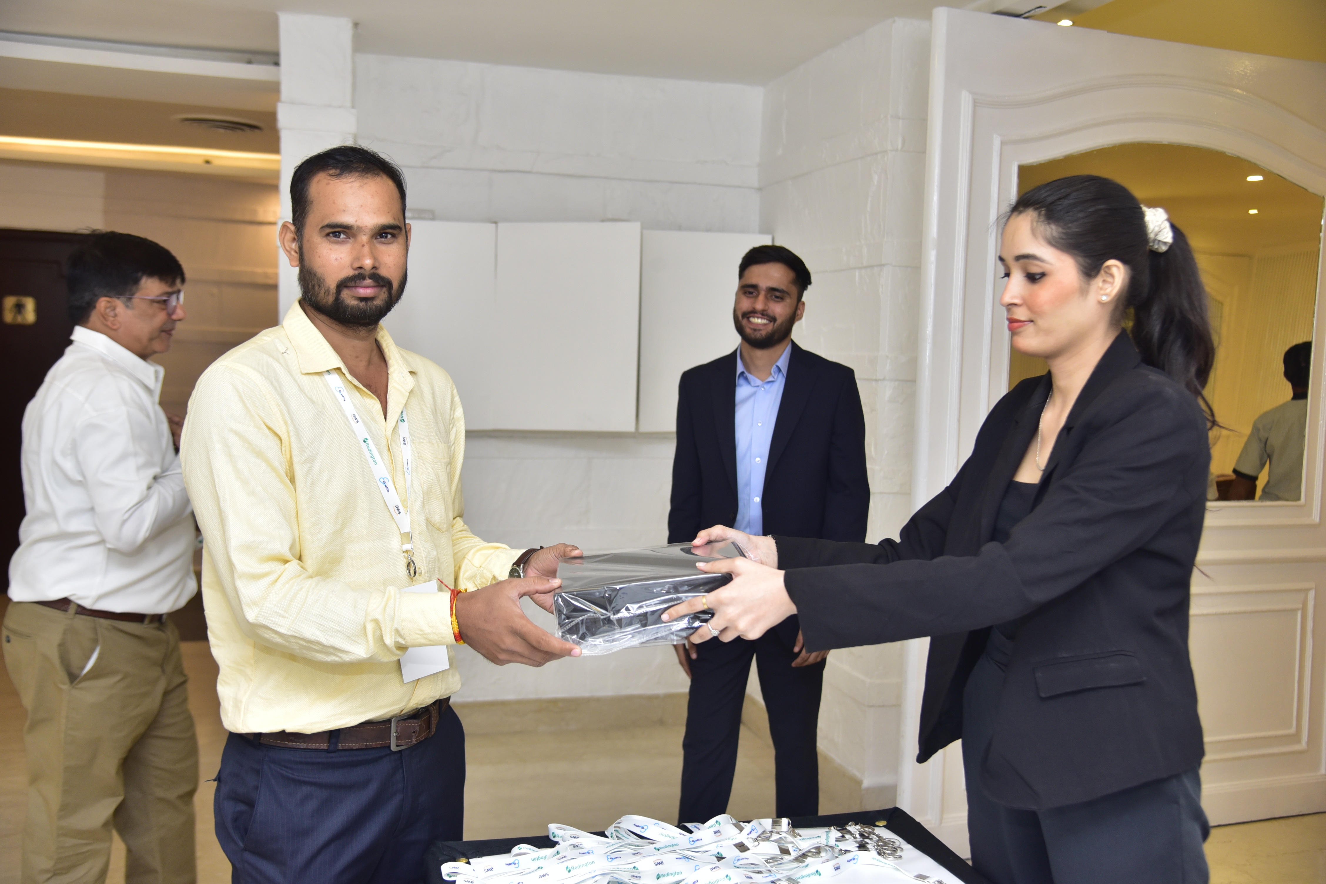 Continuity Cloud - Lucknow gallery image