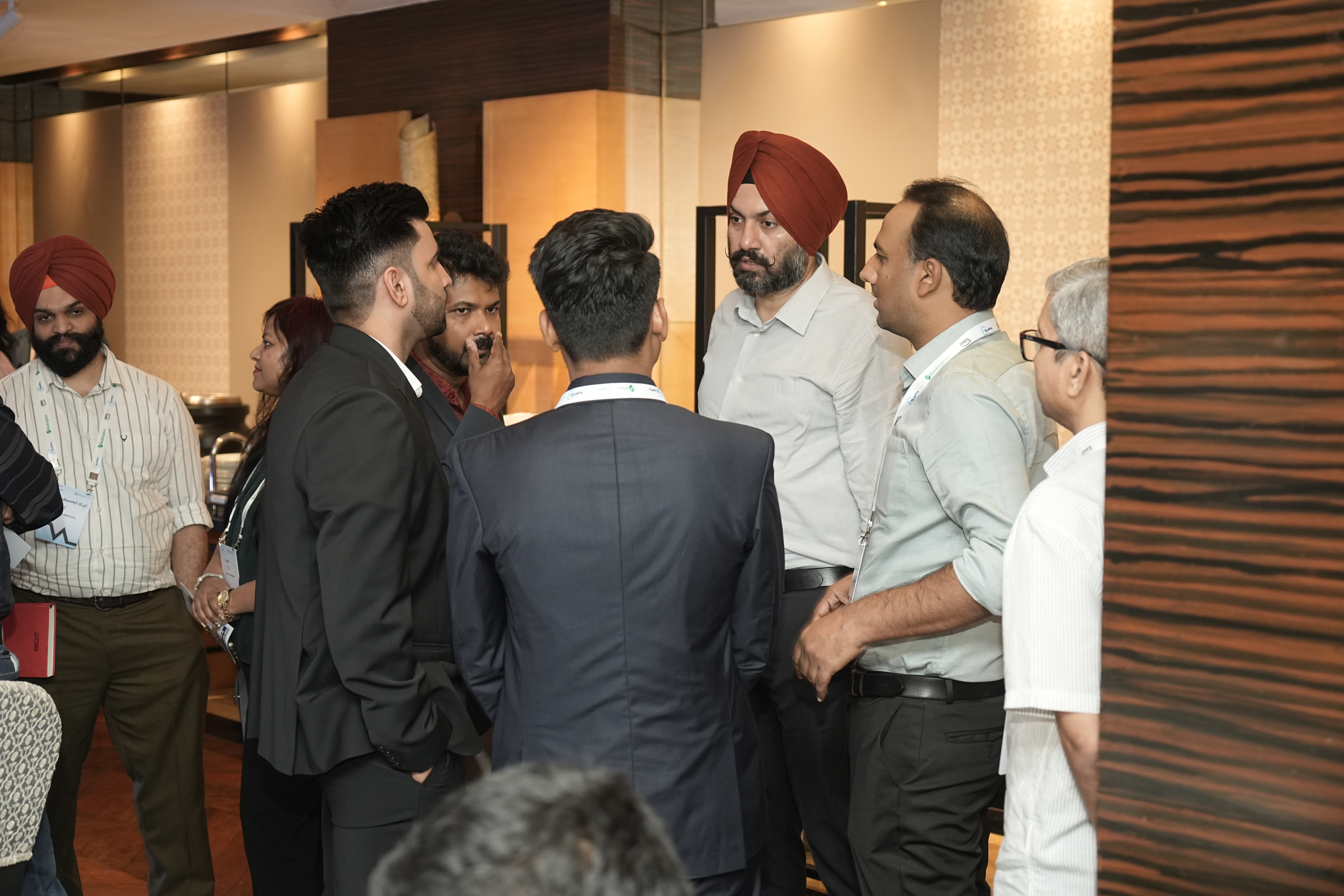 The Vertical - Chandigarh Edition gallery image