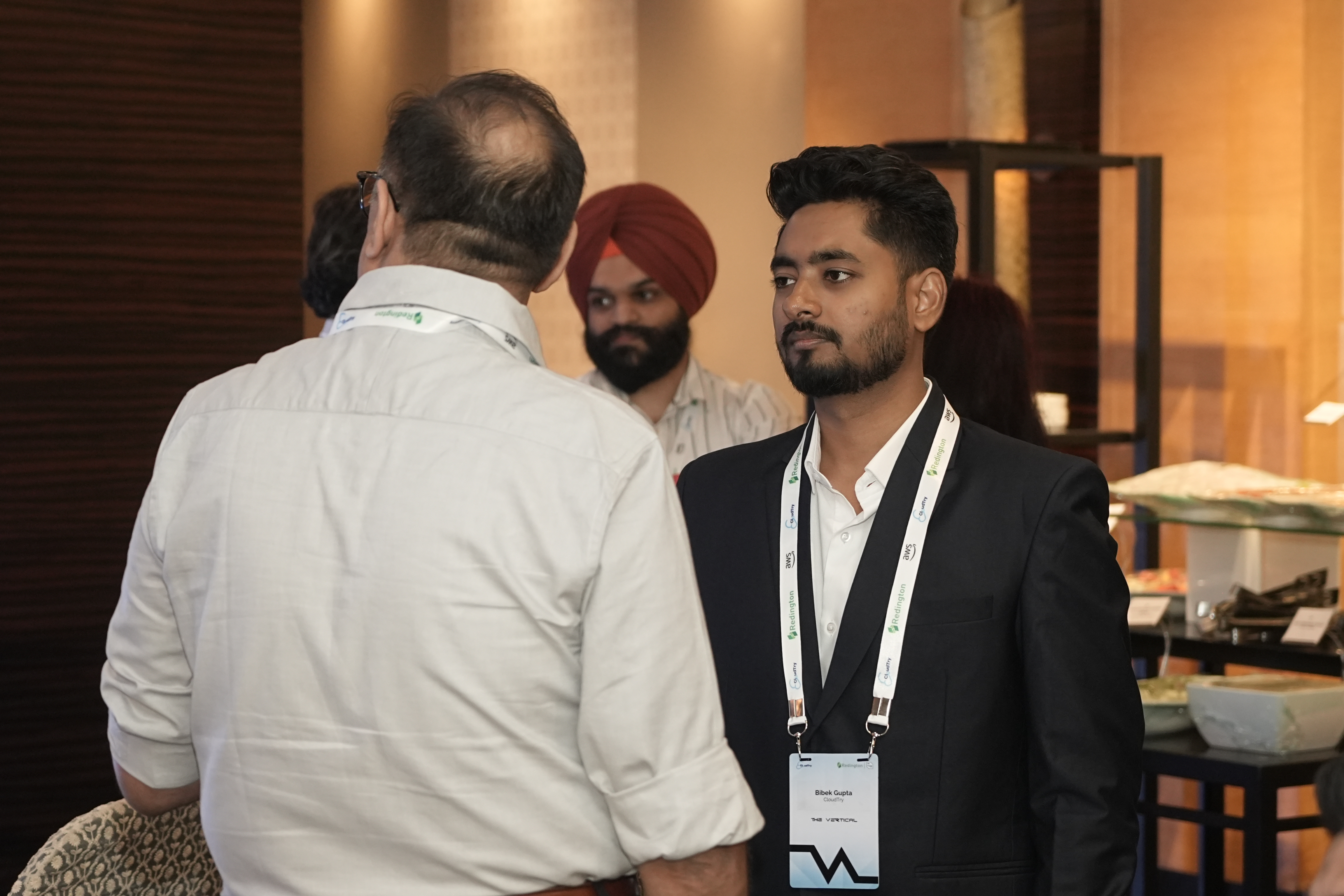 The Vertical - Chandigarh Edition gallery image