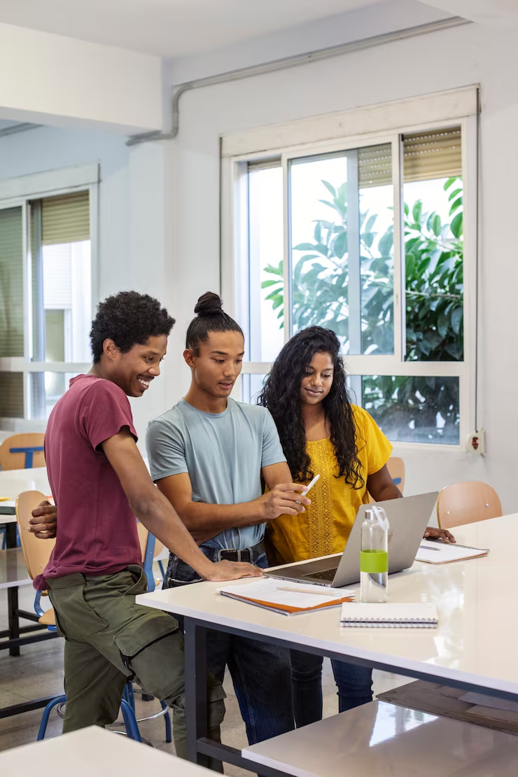 Education and EdTech