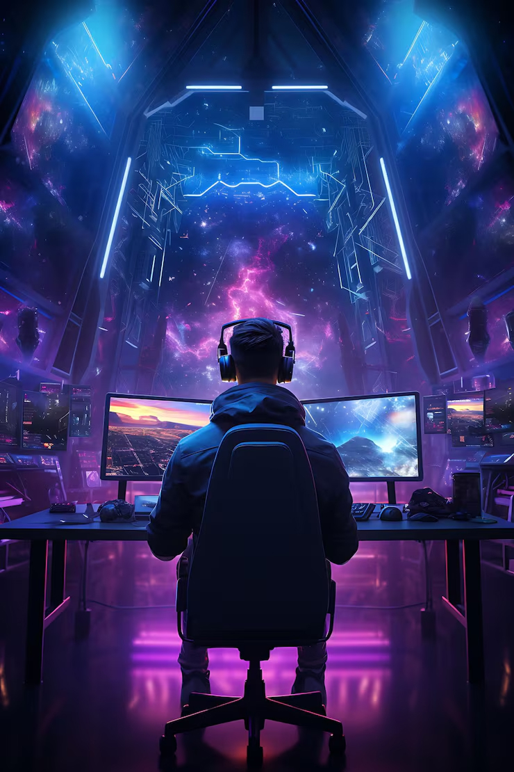 Gaming