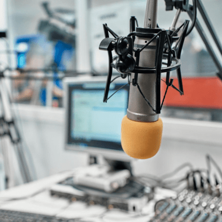 Media and Entertainment