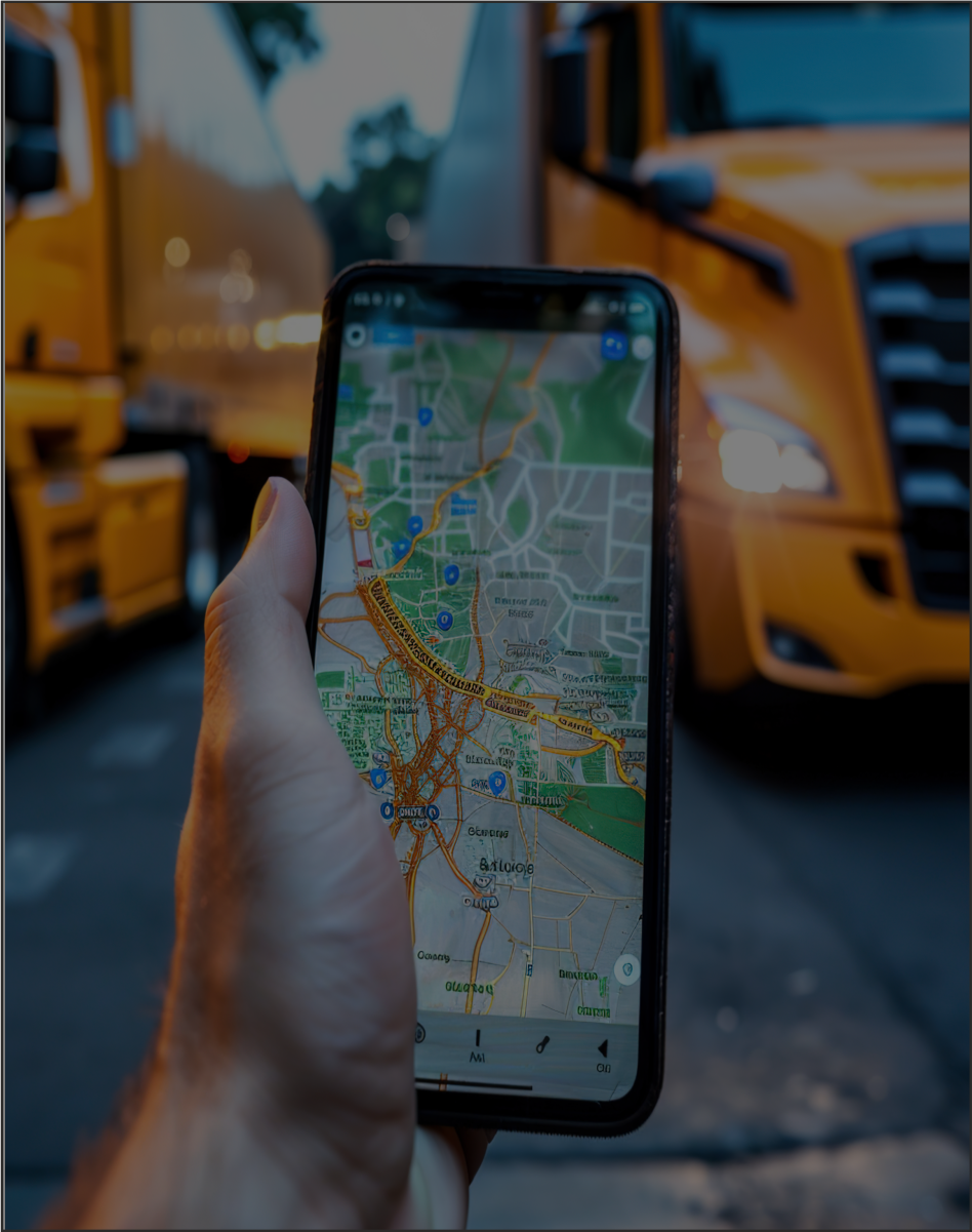 Logistics and Transportation
