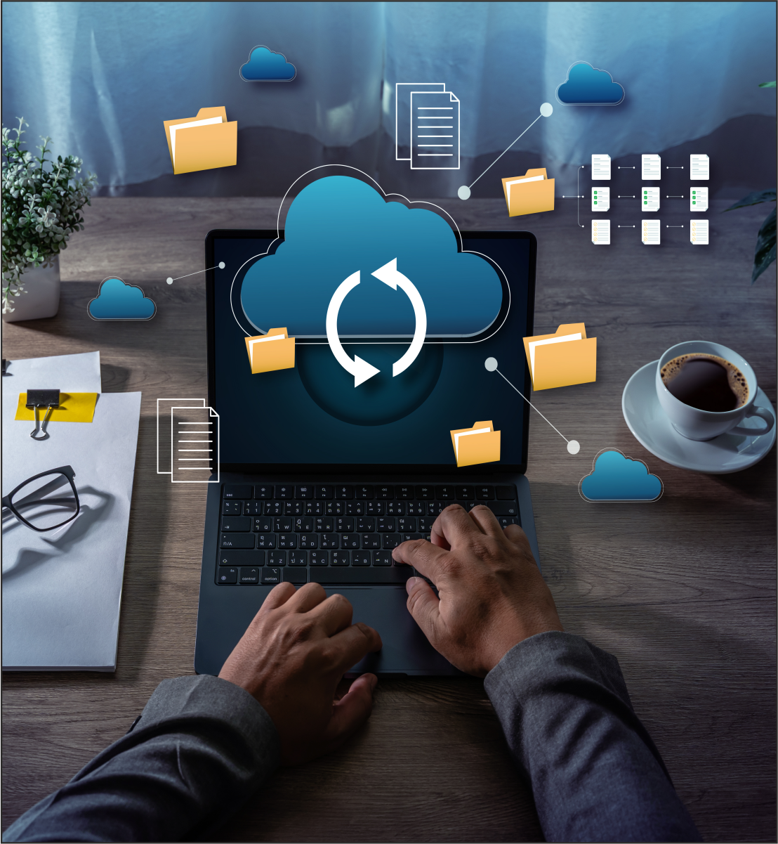 Cloud Migration