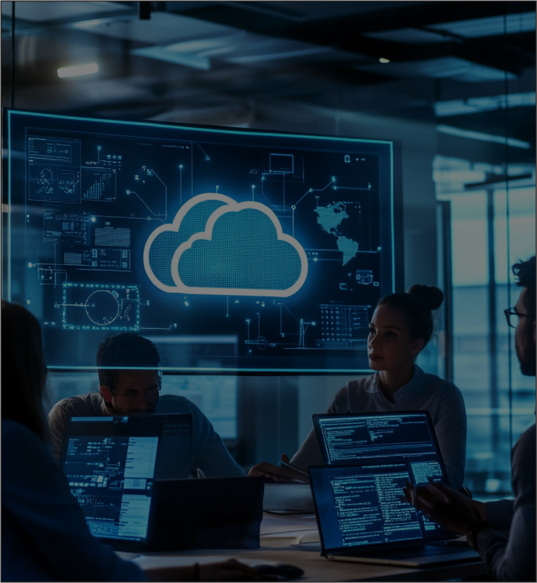 Cloud Implementation