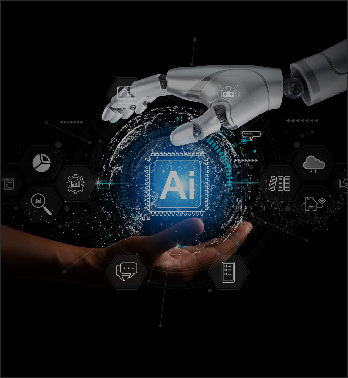 Gen AI Services