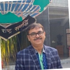 Arvind Gupta