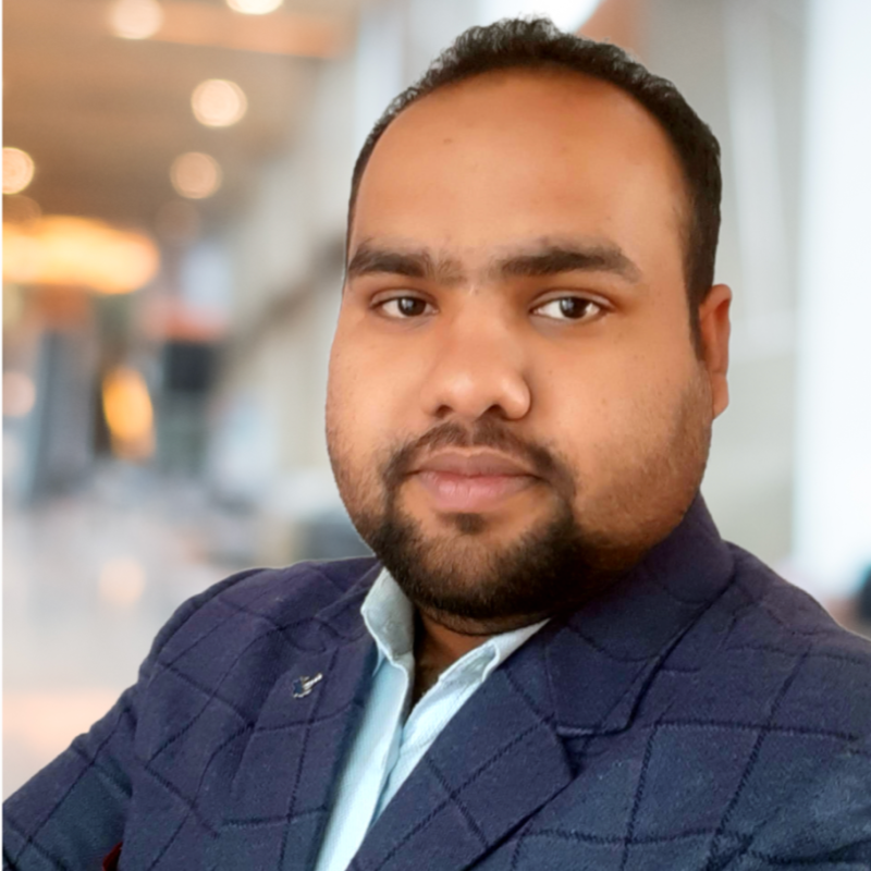 Gaurav Shukla