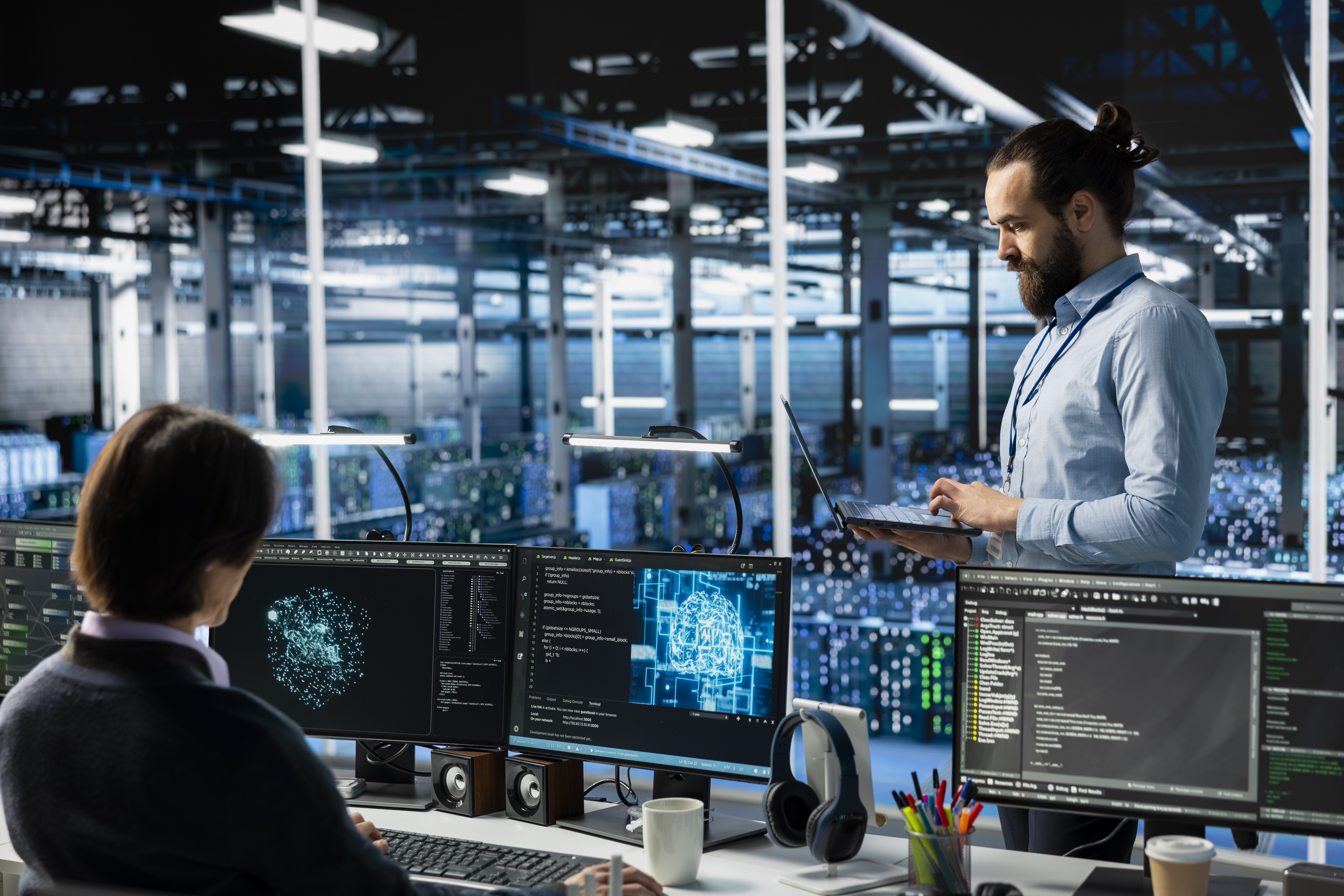 DevOps Automation
