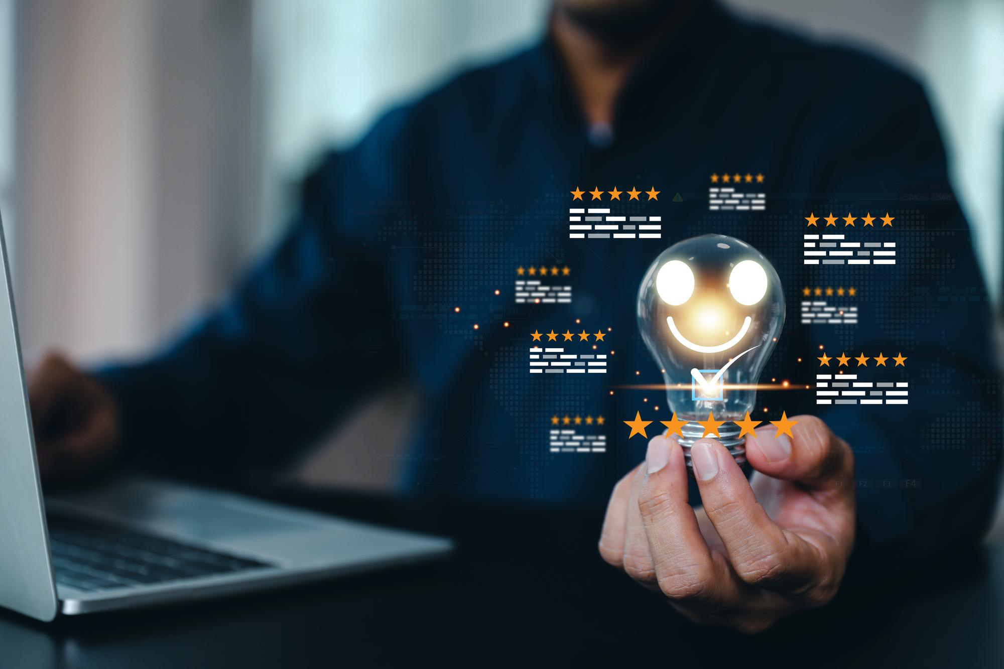 Product Review Intelligence