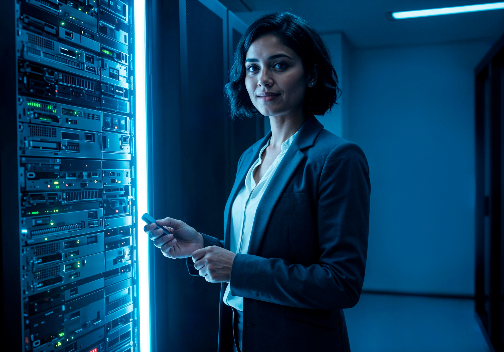 Digital Service Infrastructure