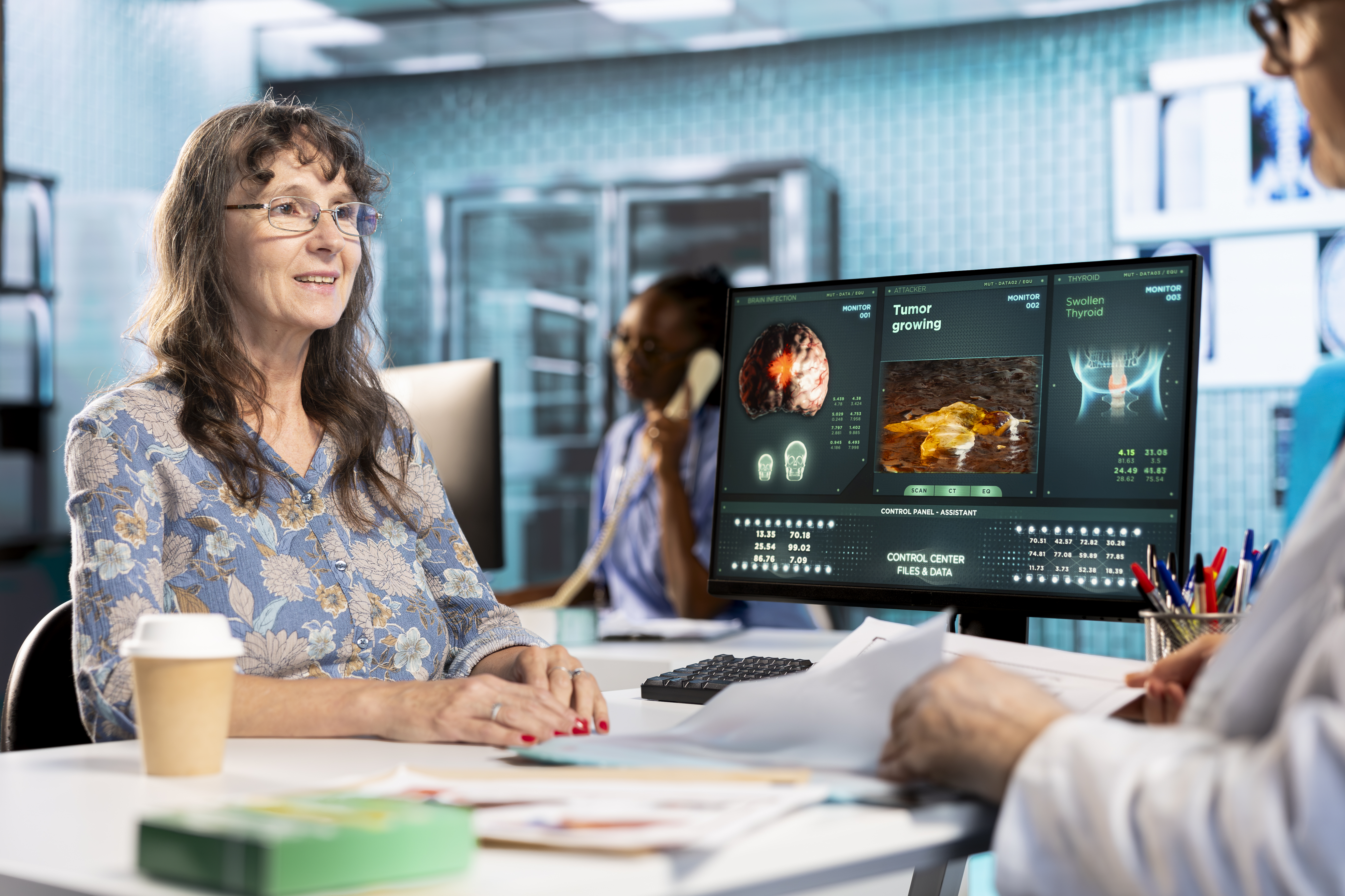 Data Analytics for Clinical Insights