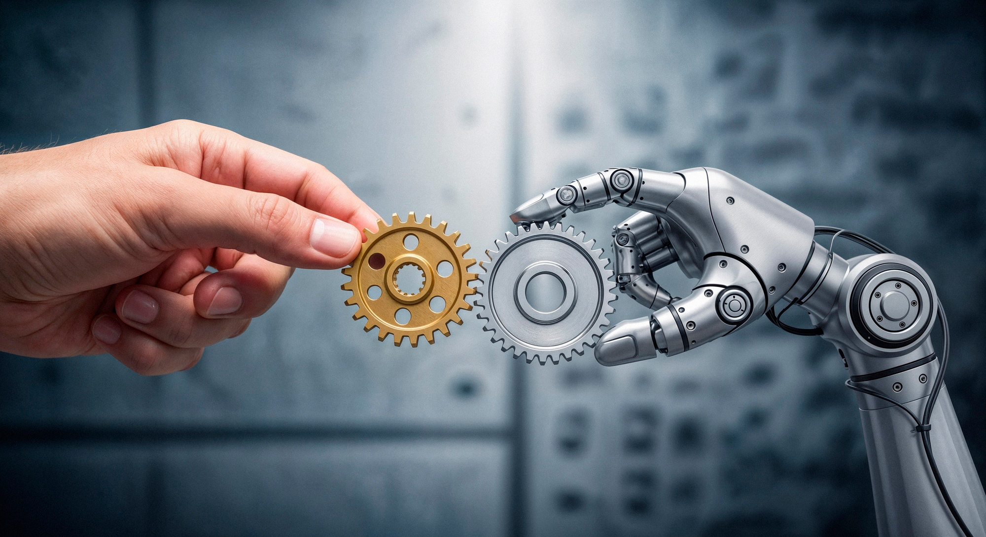 AI-Powered Operations