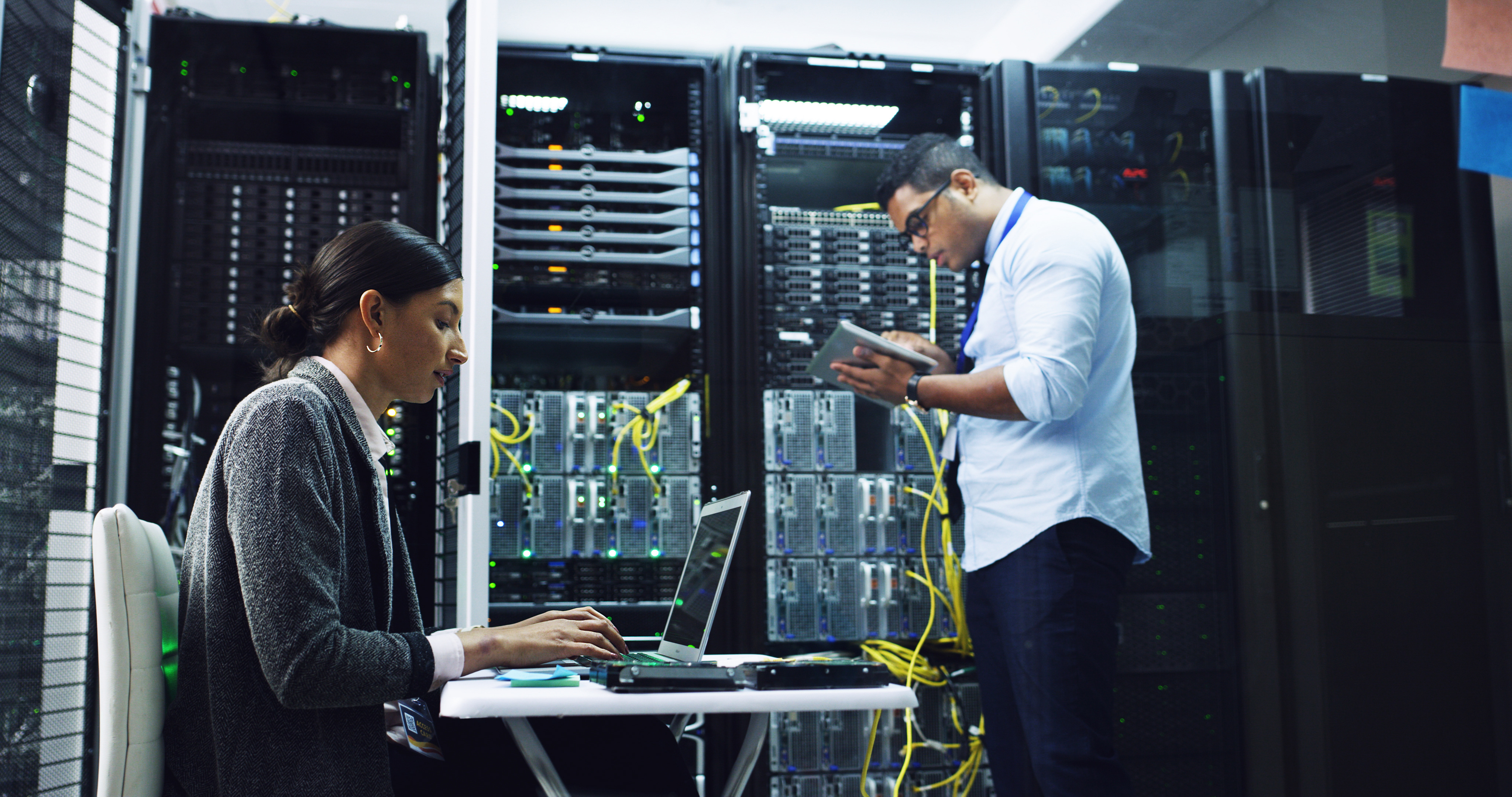 High-Availability Operations