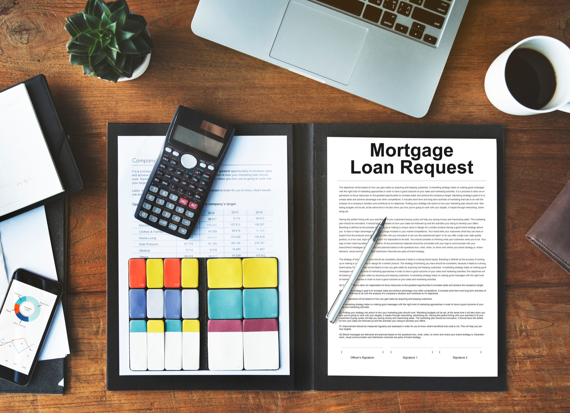 AI Loan Underwriting