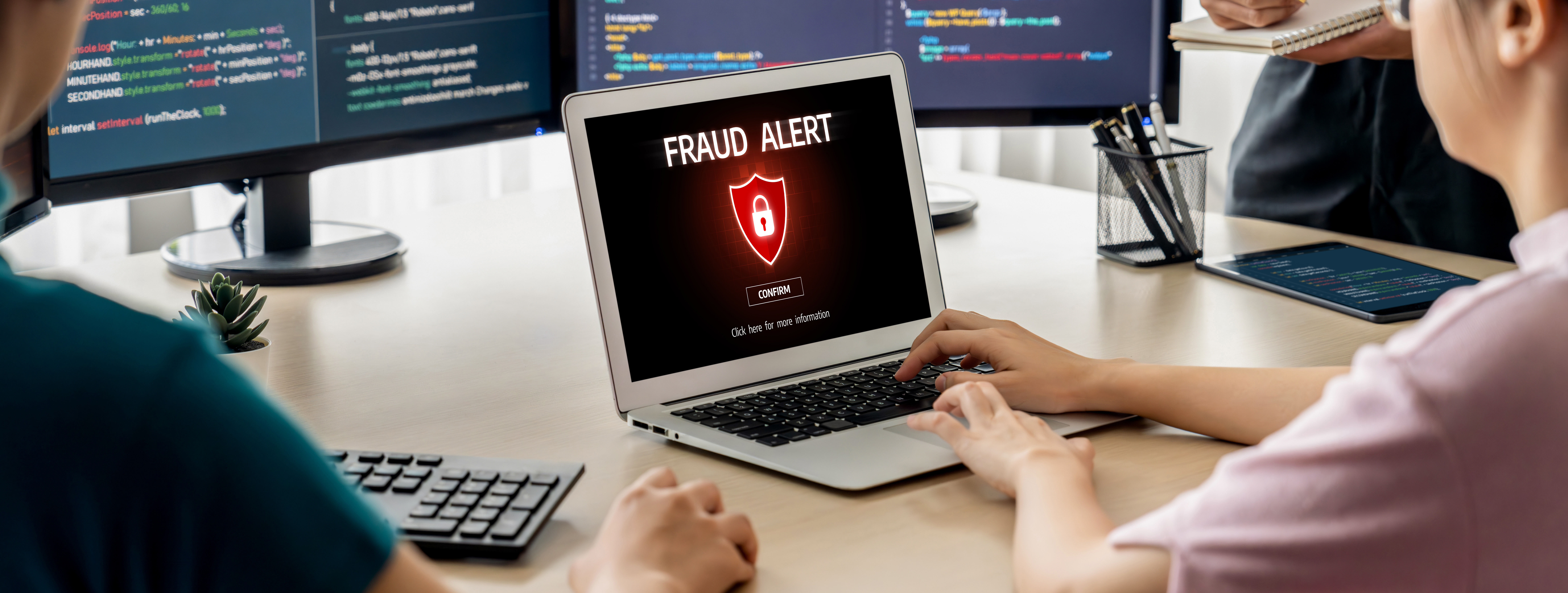 Returns & Fraud Detection