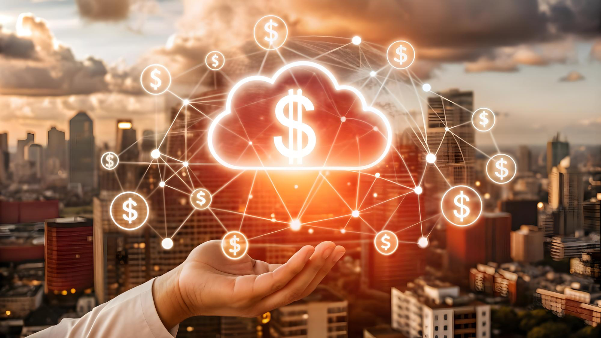 Cloud Unit Economics