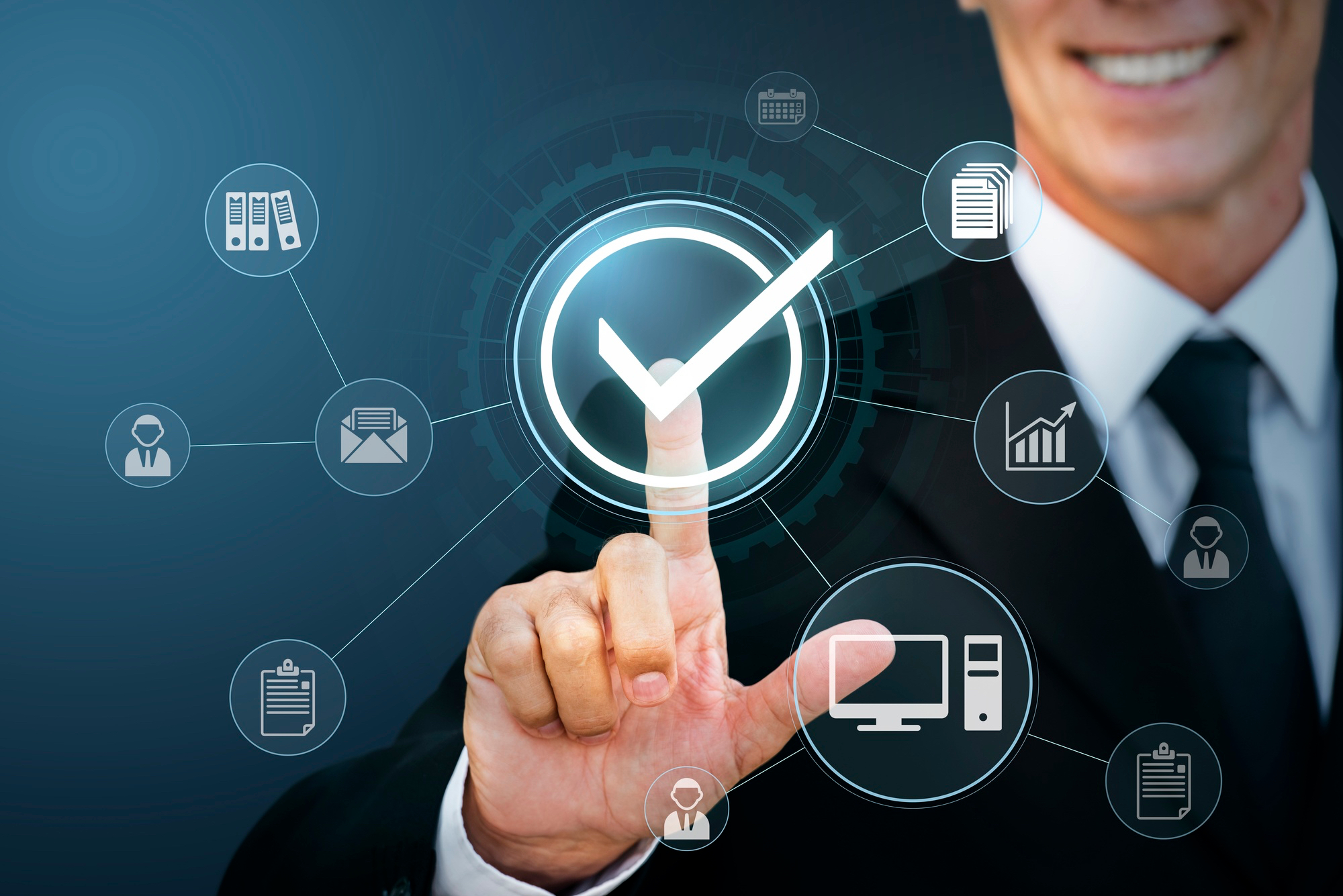High Availability & Business Continuity