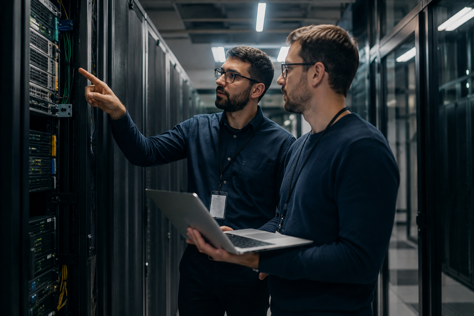 Cloud & On-Prem Migrations