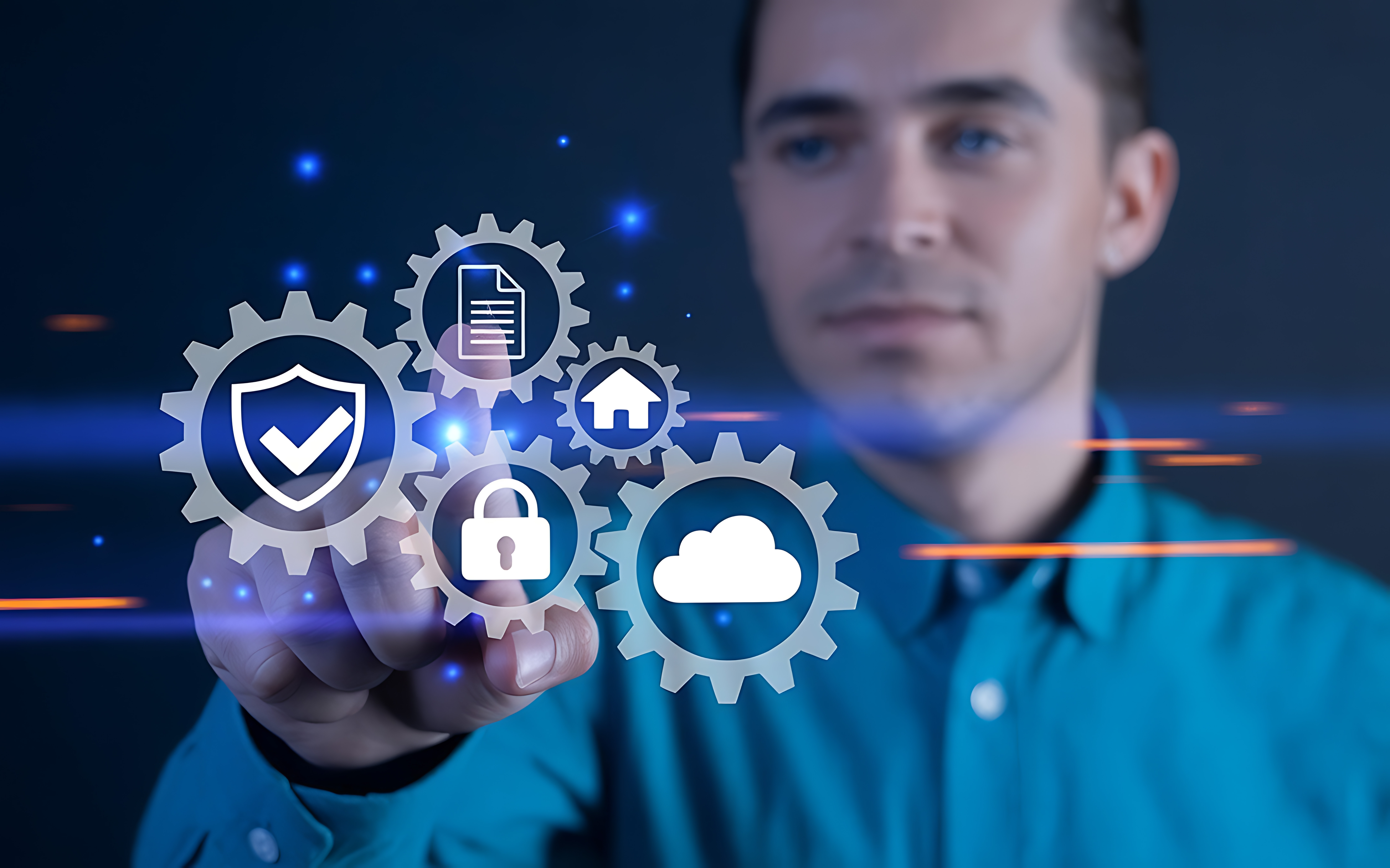 Higher System Reliability