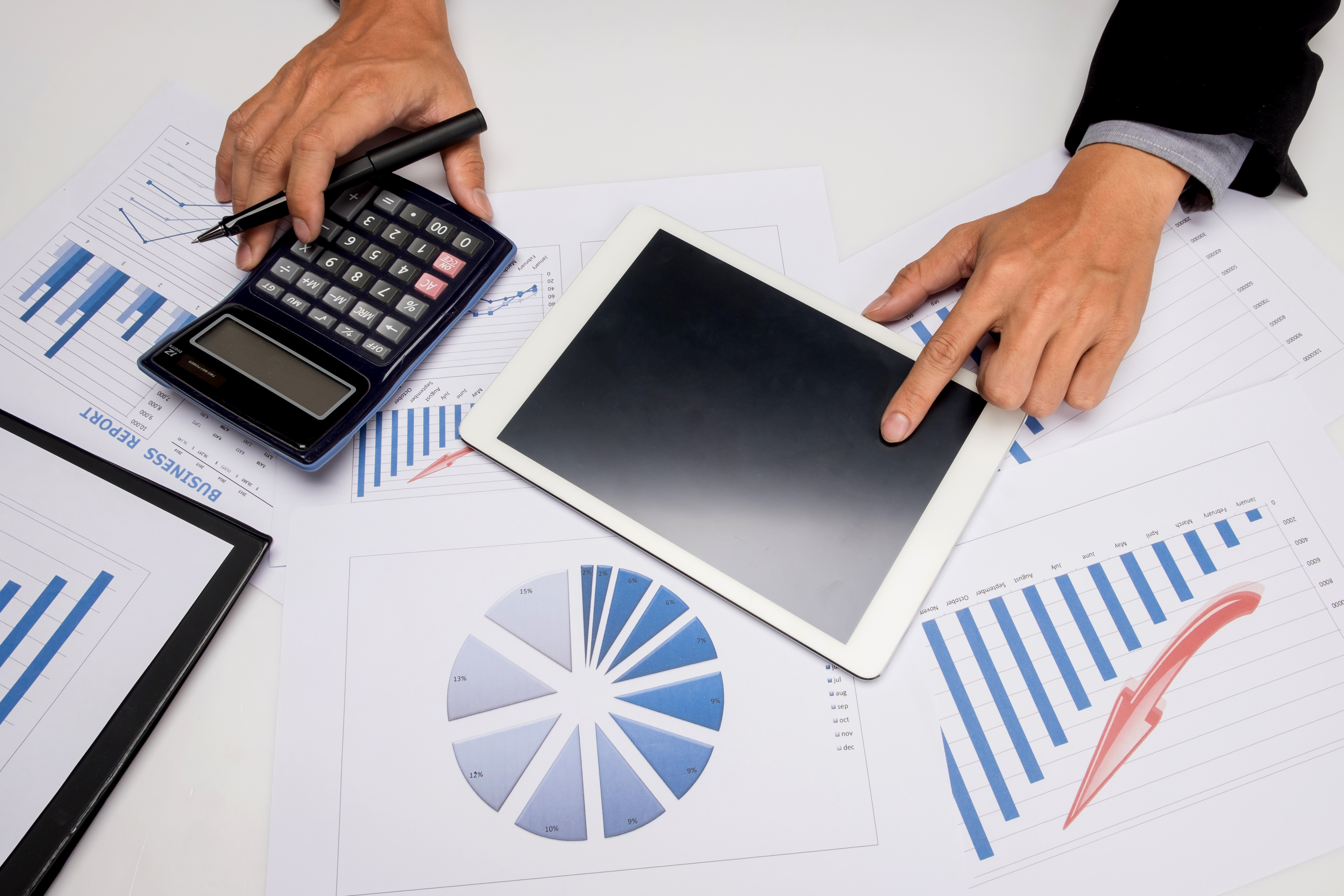 Free Cost Audit