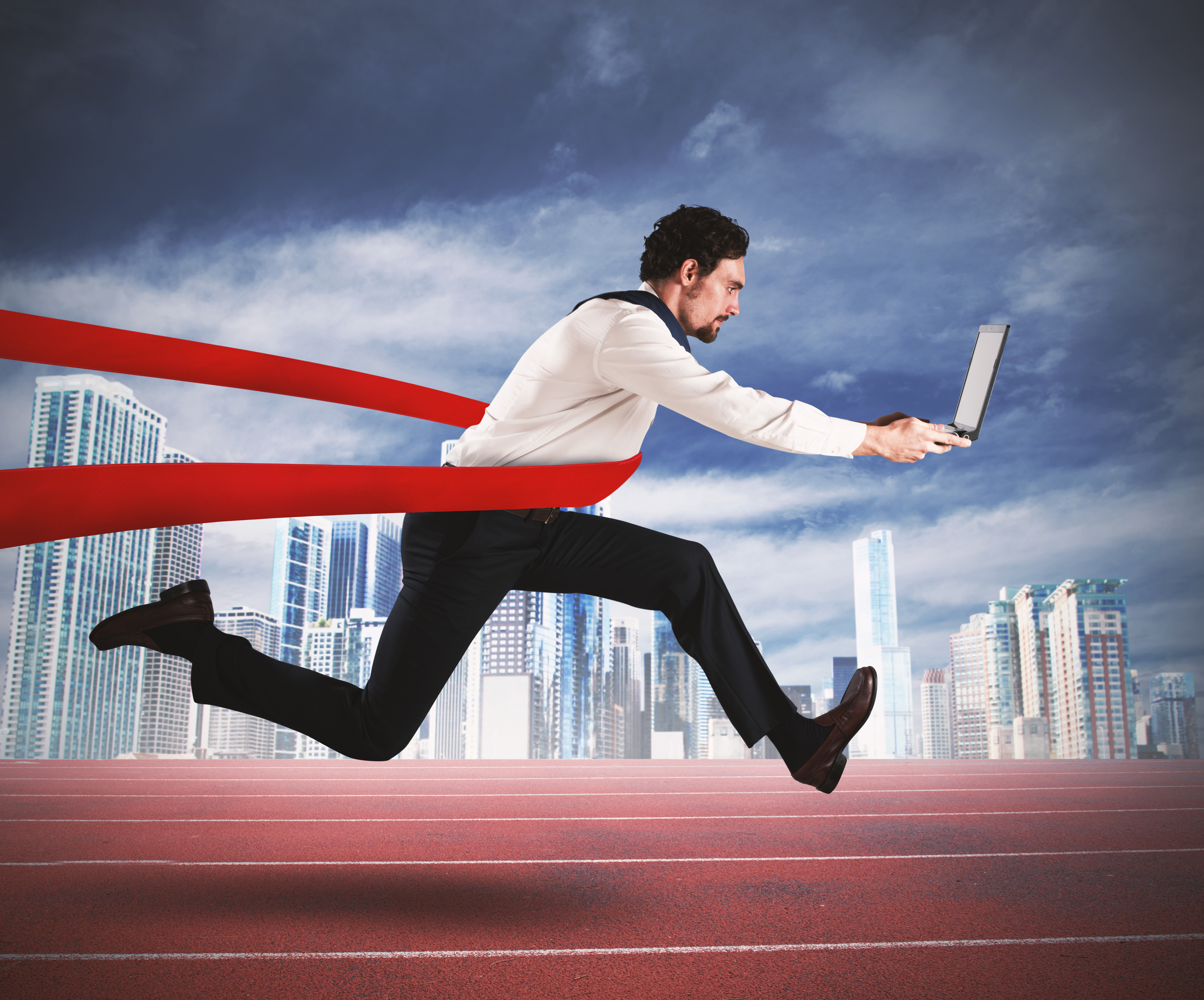 Faster Go-to-Market