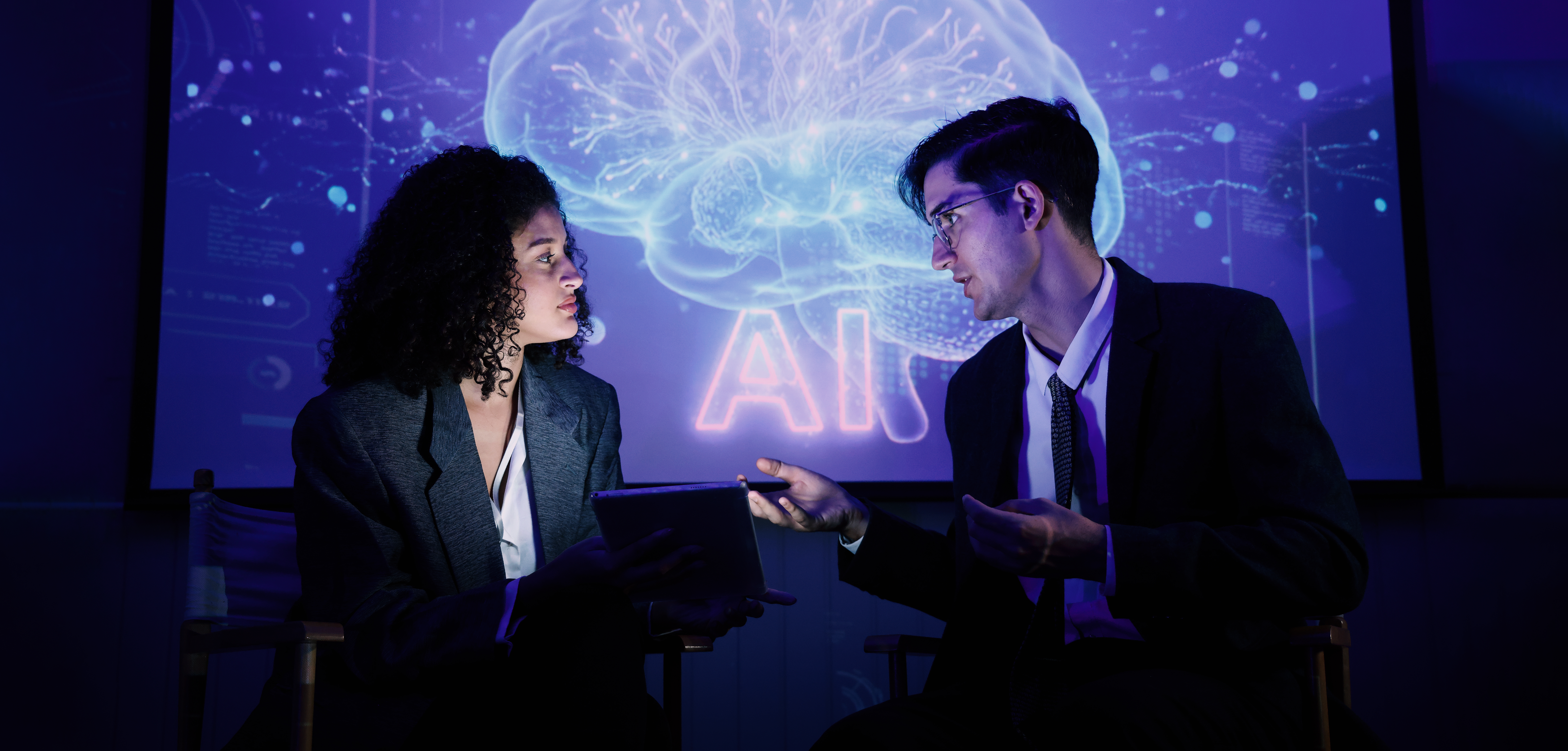AWS AI Strategy for Founders