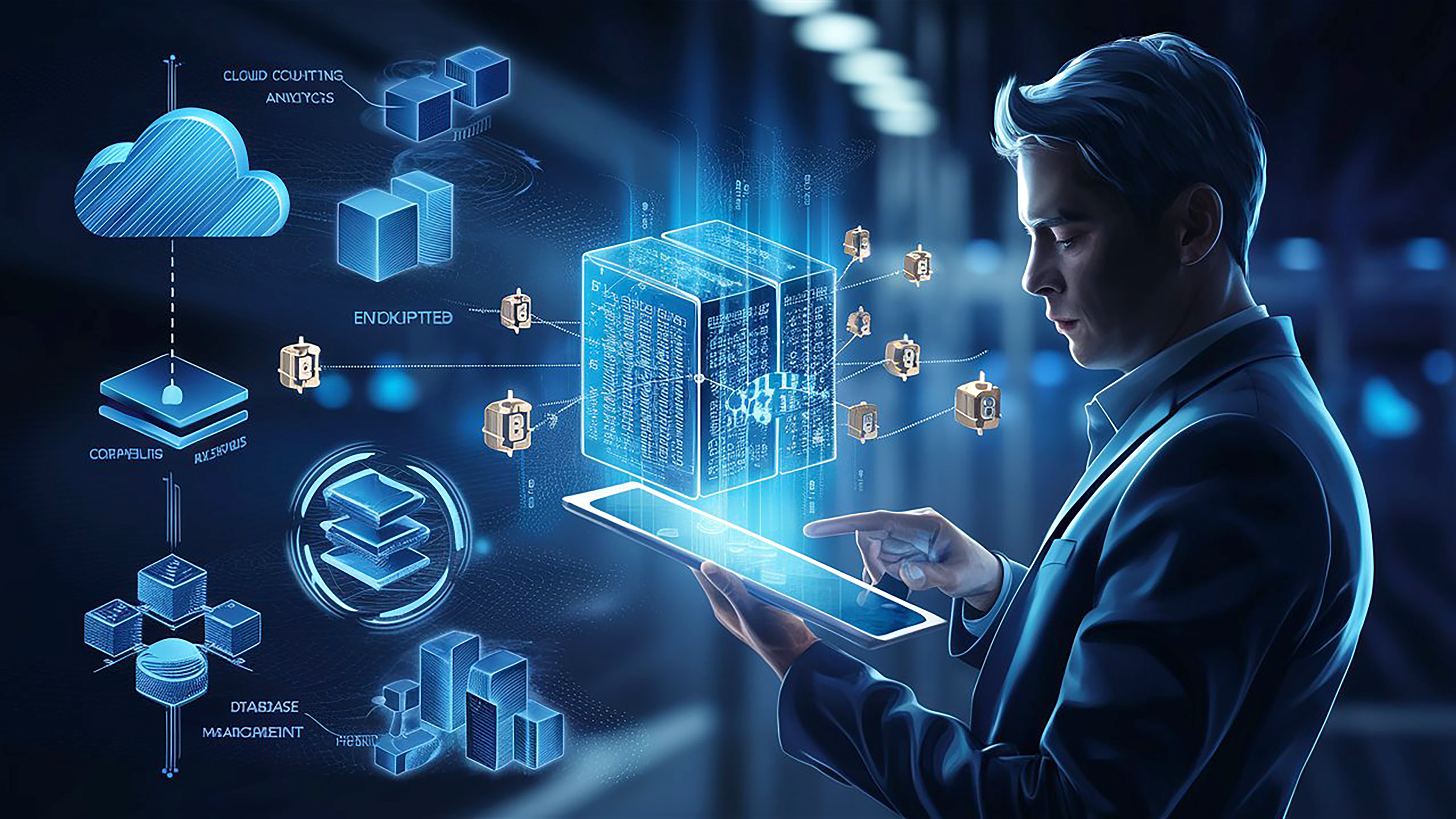 Containerisation & Orchestration