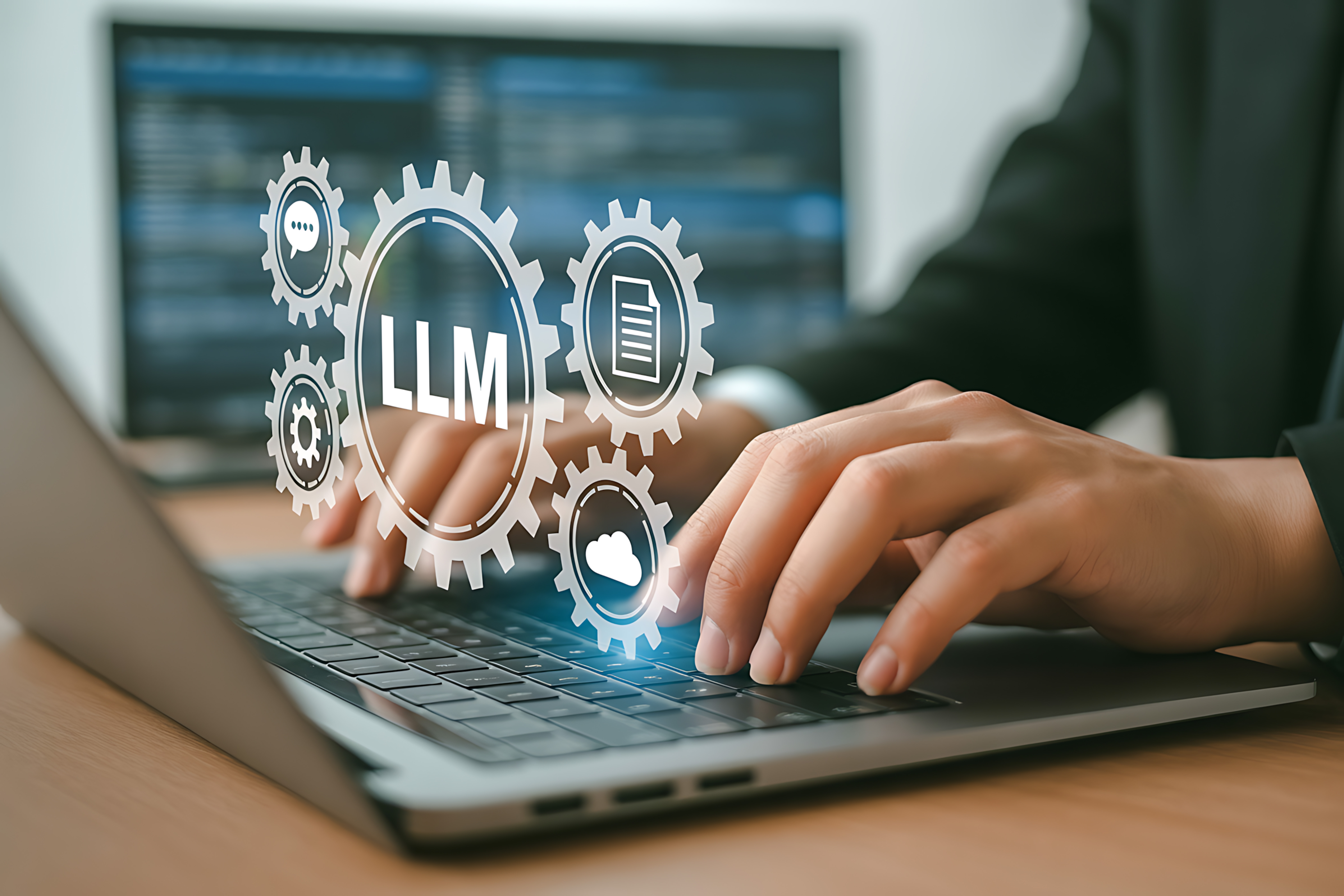 LLM-Driven Product Features