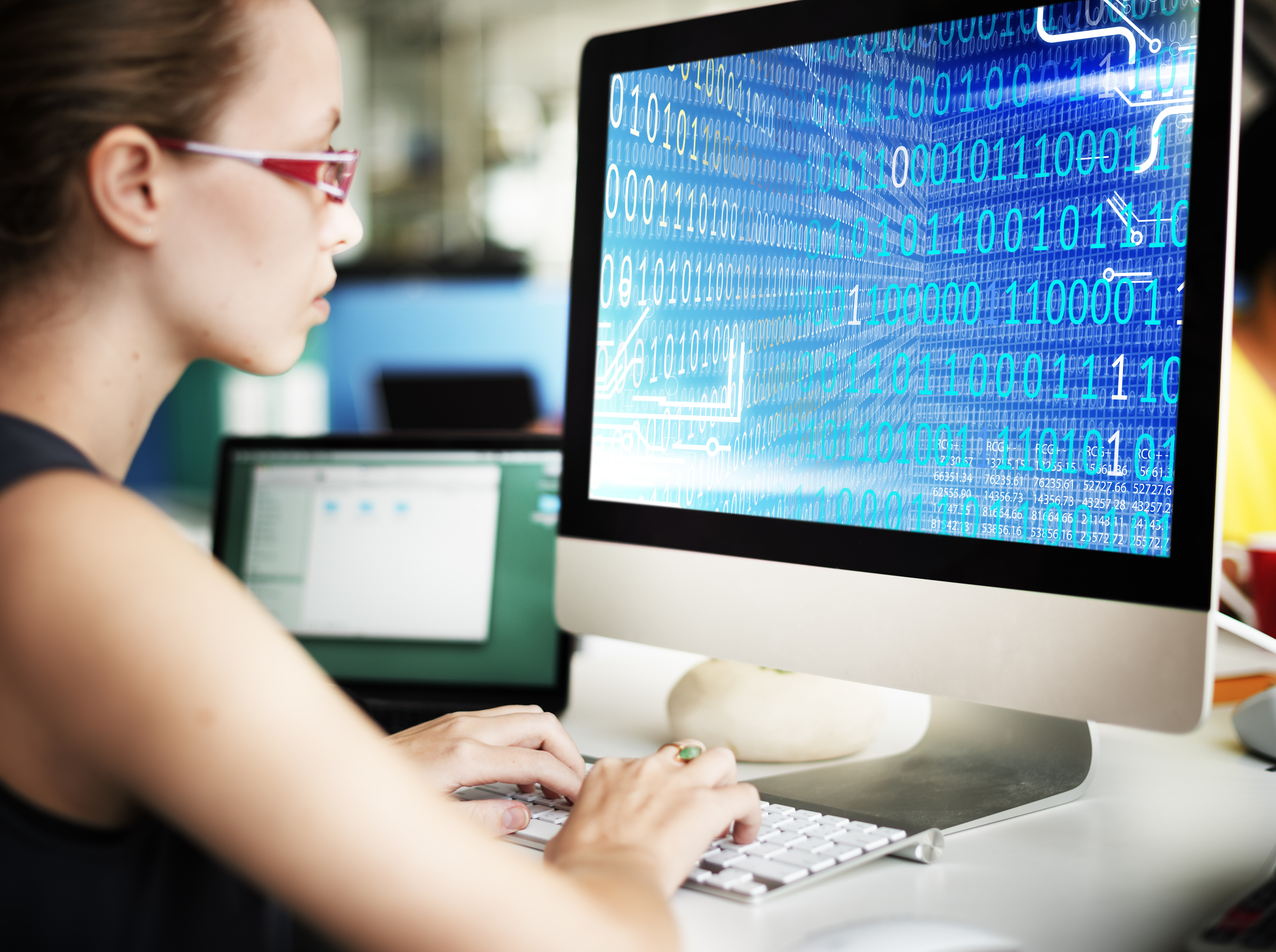 Infrastructure as Code (IaC)