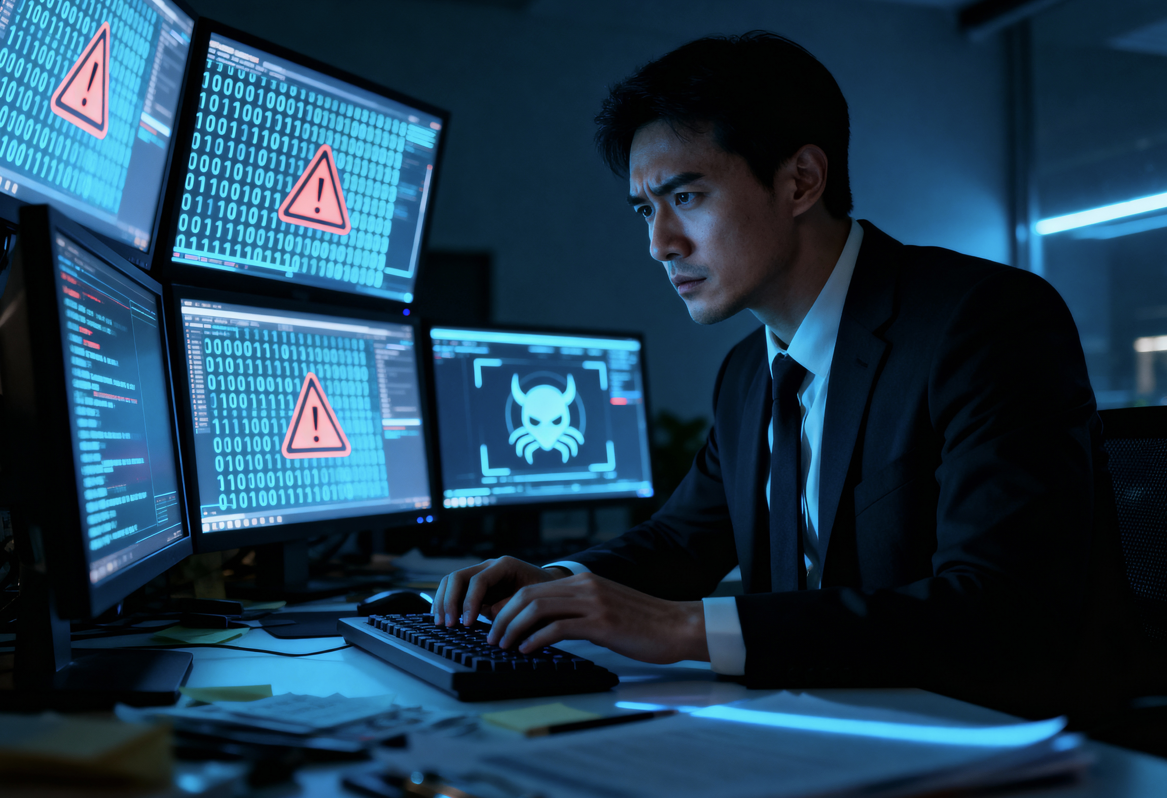 Monitoring & Alerting