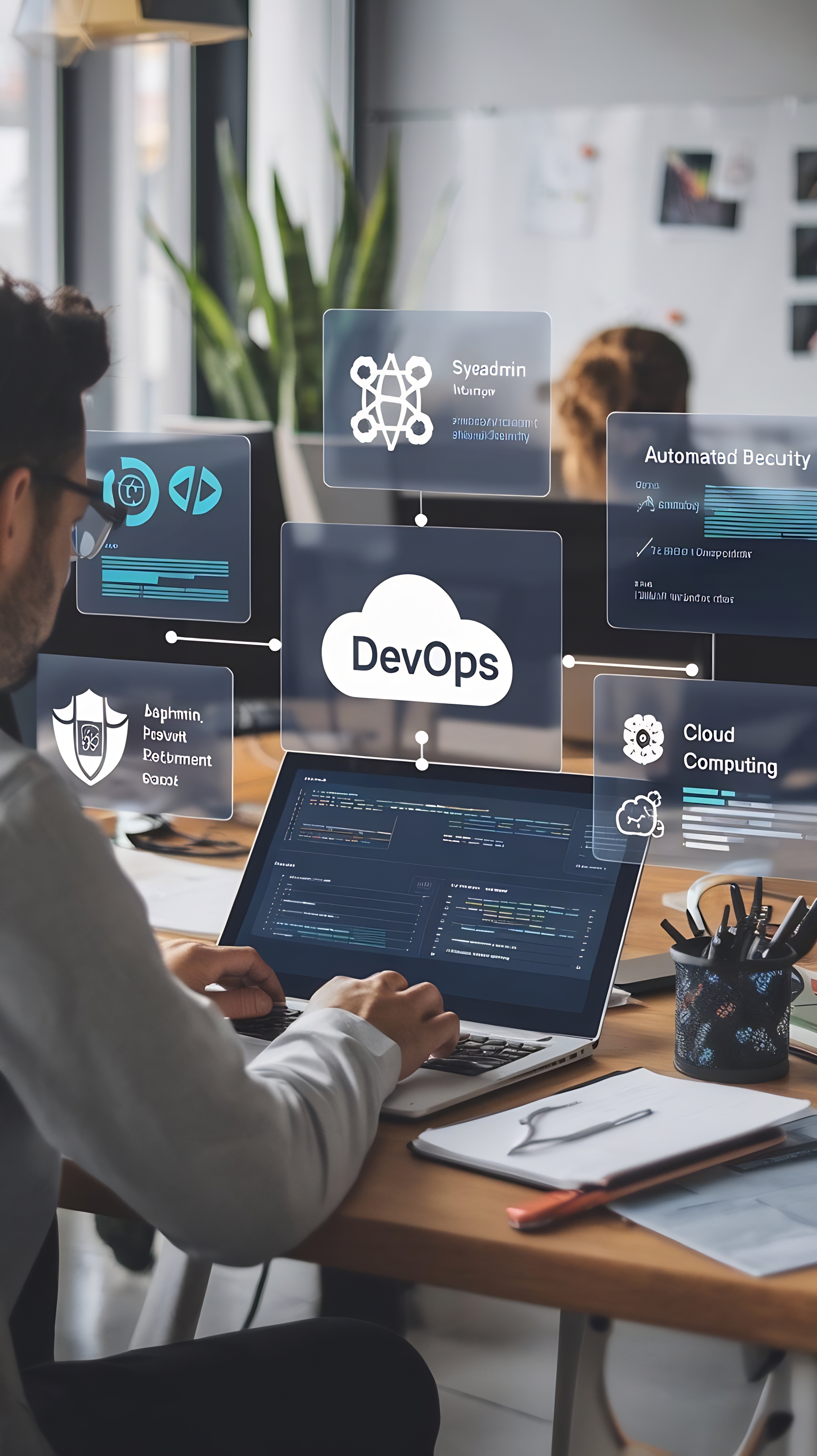 DevOps Support