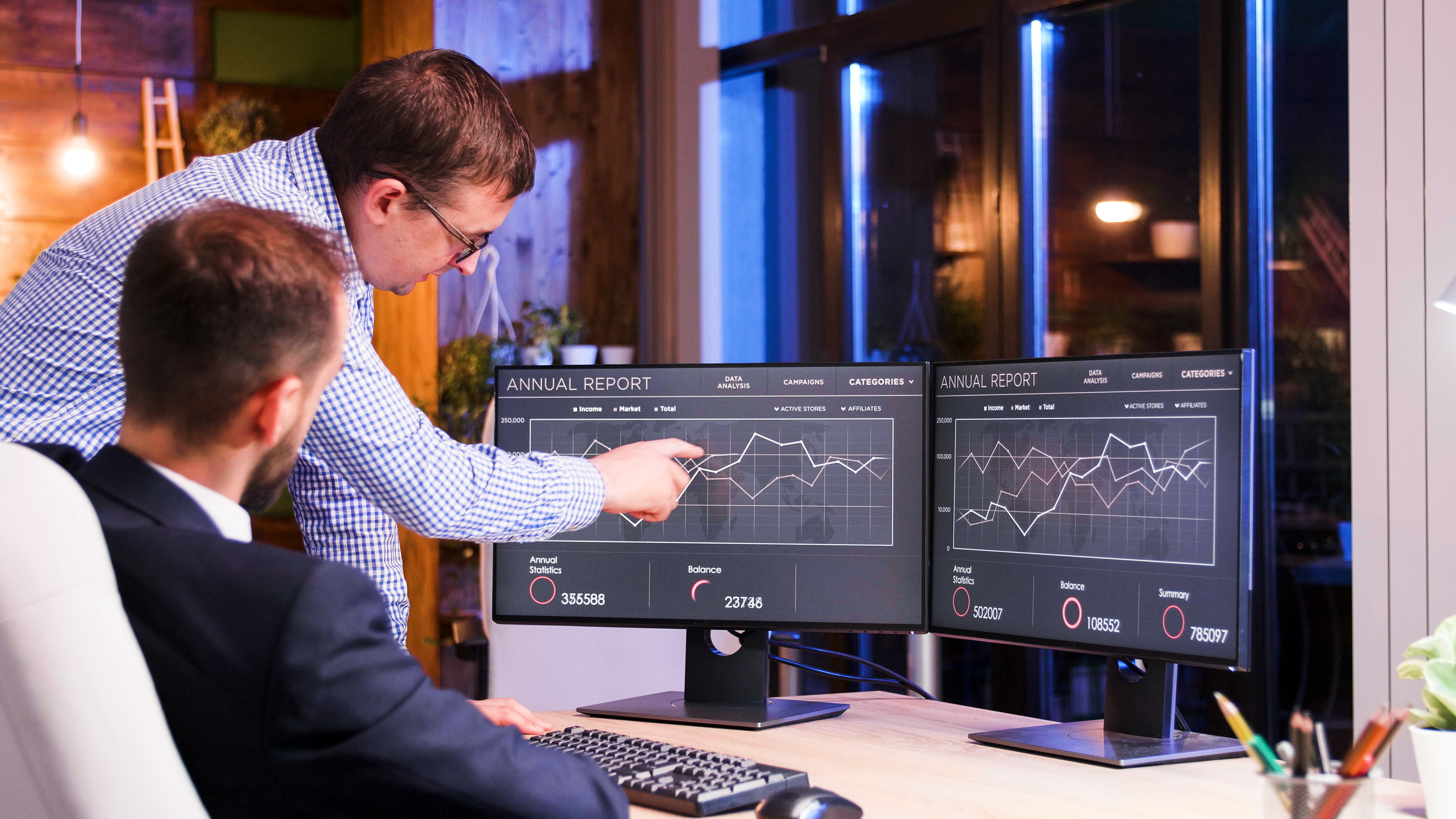 24/7 Infrastructure Monitoring & Alerting