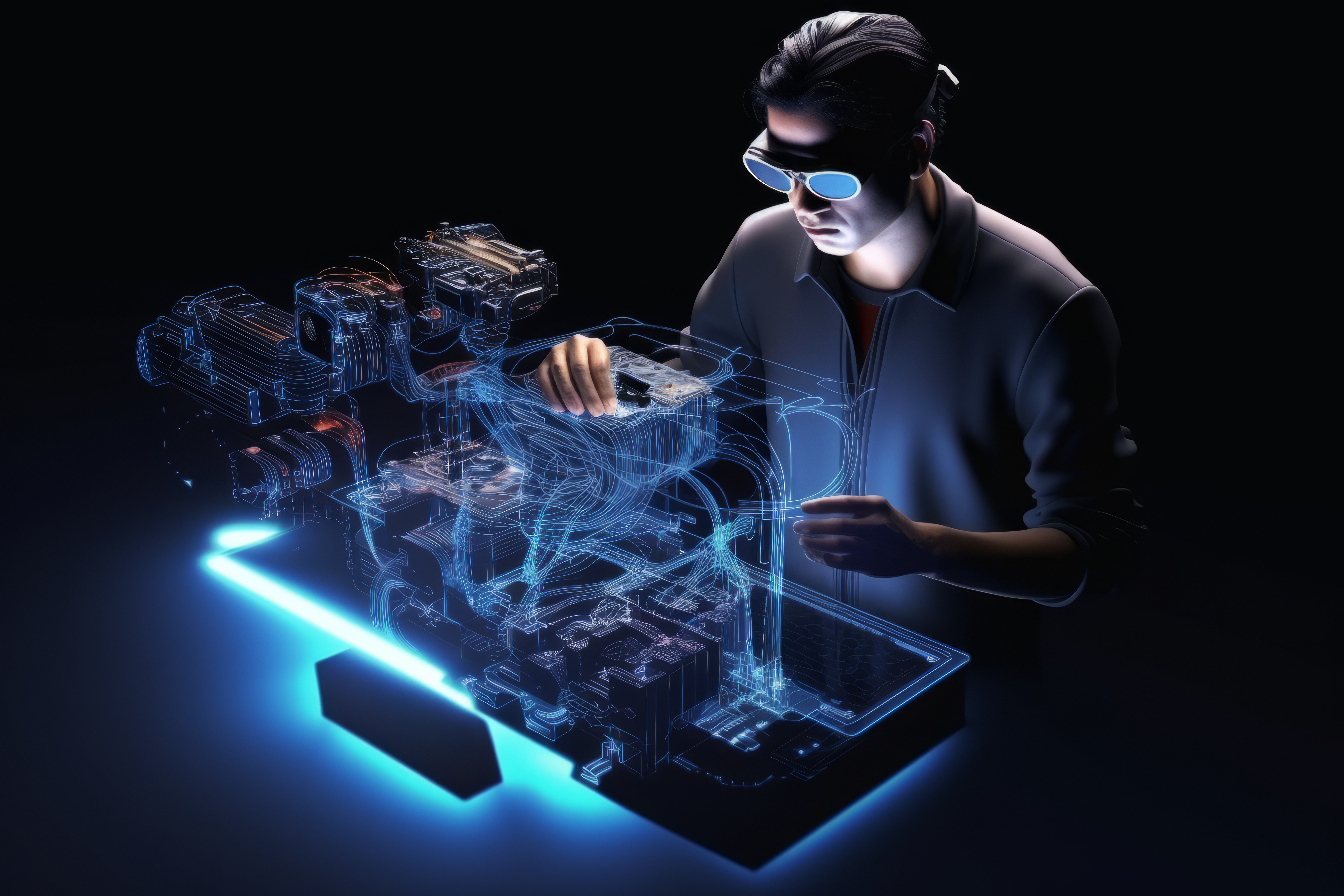 MLOps & AI Infrastructure