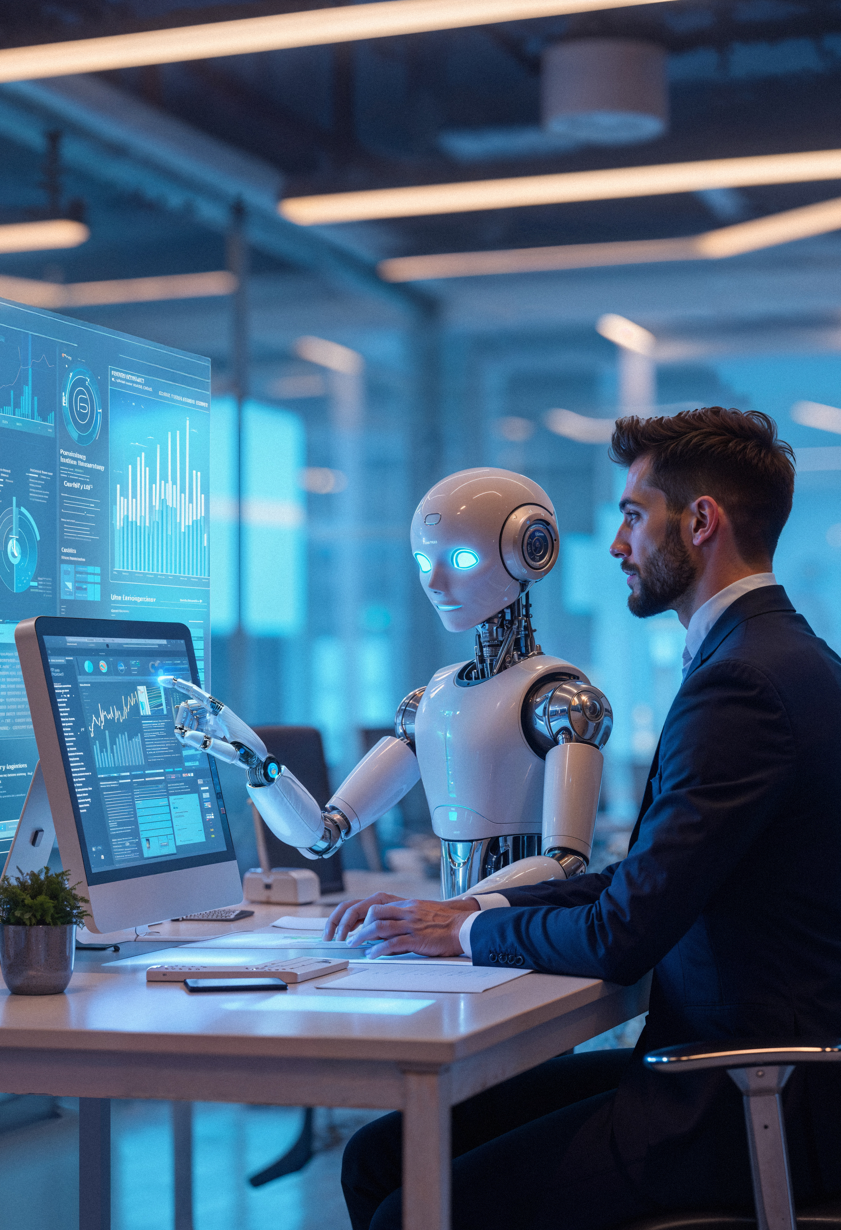Agentic AI Systems
