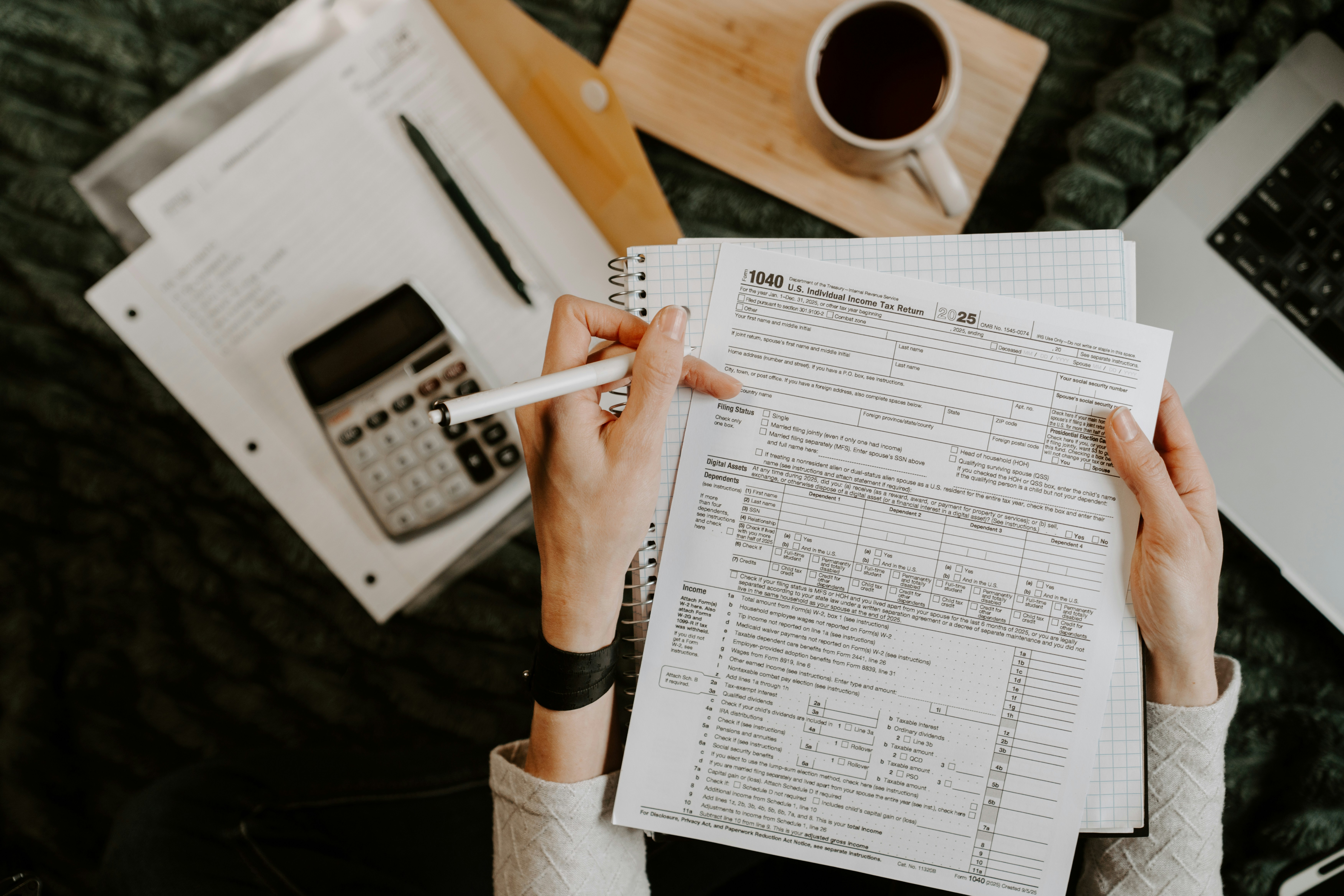 Compliance Management